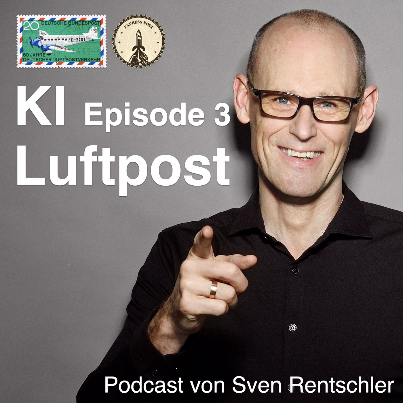 Episode 43: Die größten Missverständnisse in der Lüftungstechnik und Luftreinhaltung