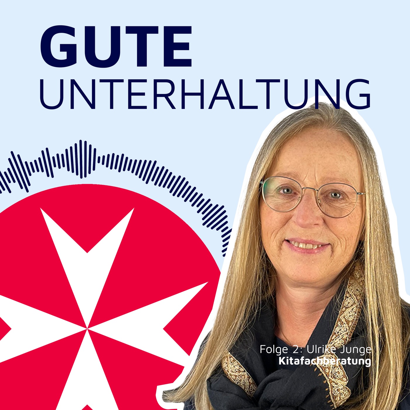 Ulrike Junge - Kitafachberatung