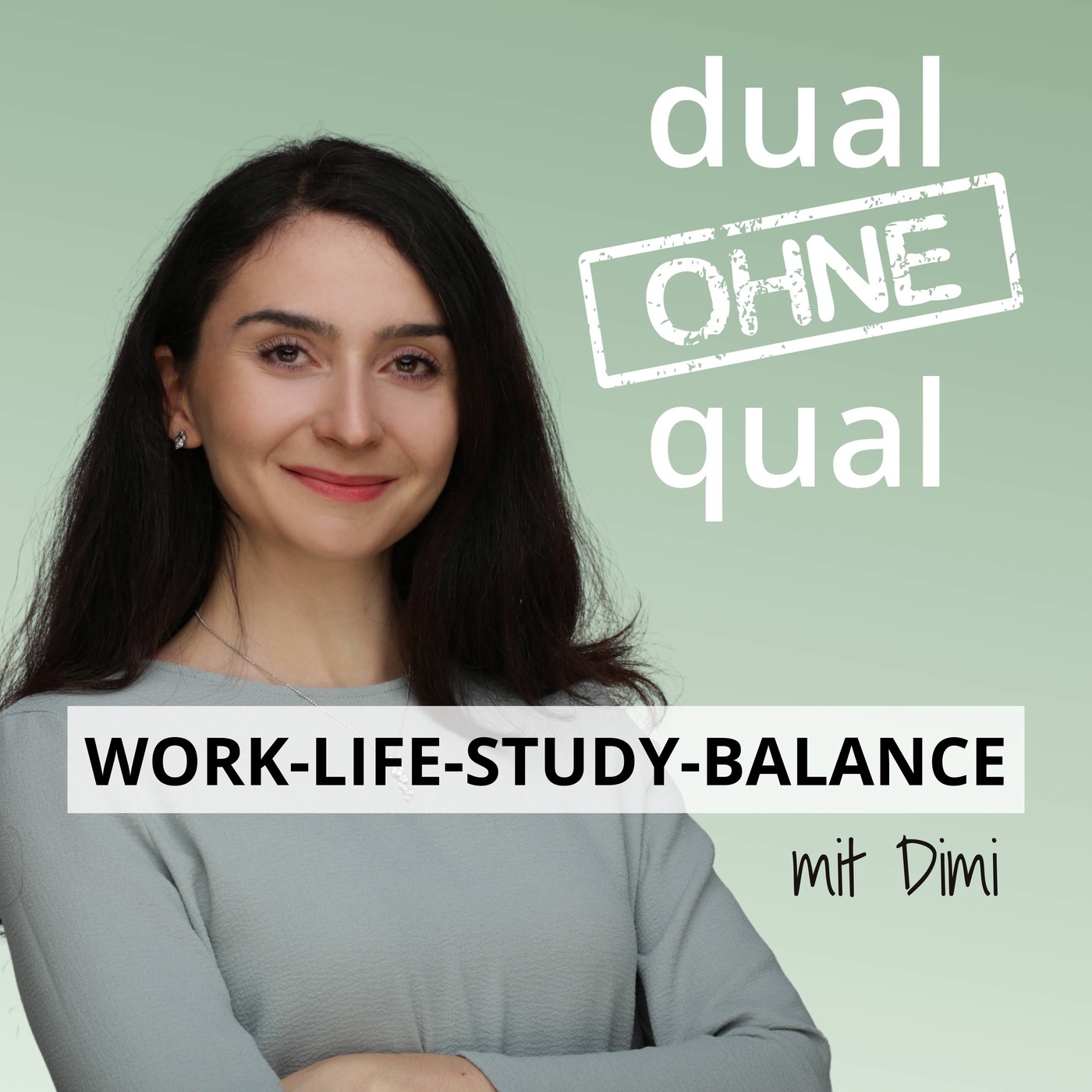 Studium und Job erfolgreich unter einen Hut bekommen | Dein Work-Life-Study-Podcast