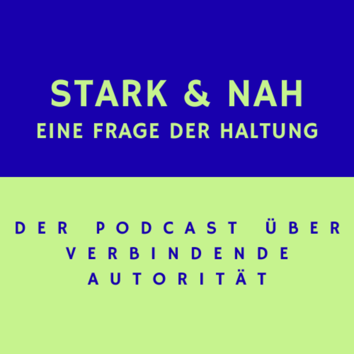 So macht Präsenz wirklich stark! Teil 1