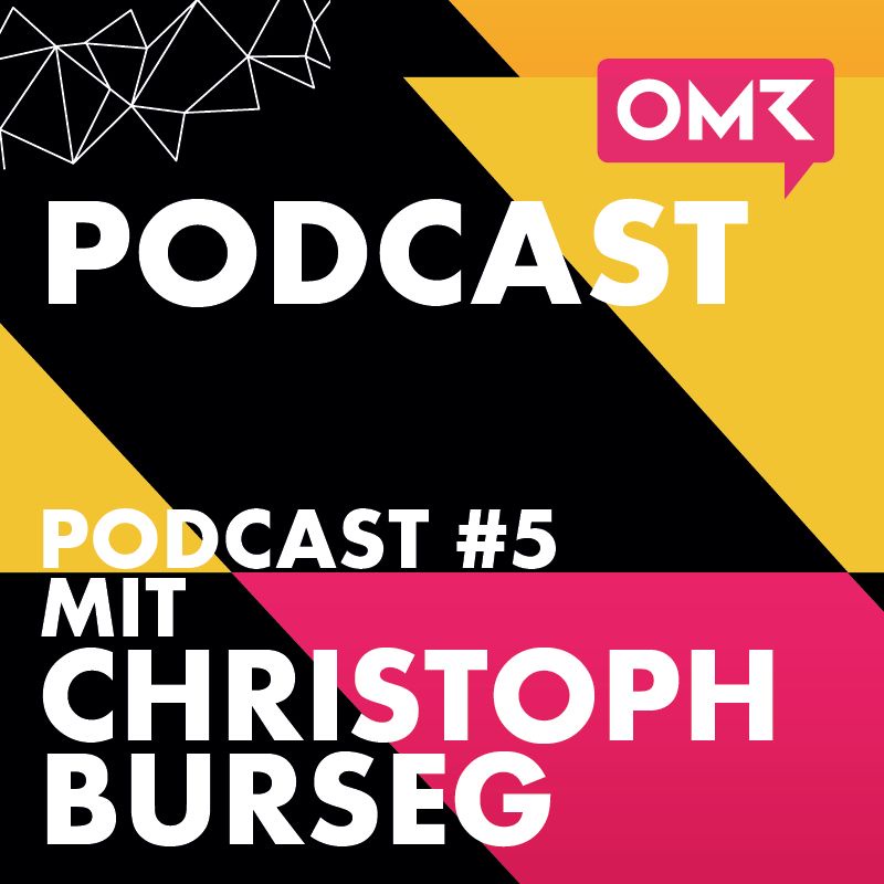 OMR #5: Christoph Burseg von VeeScore