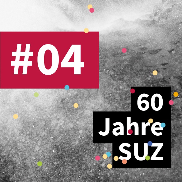 4 – Allein unter Männern