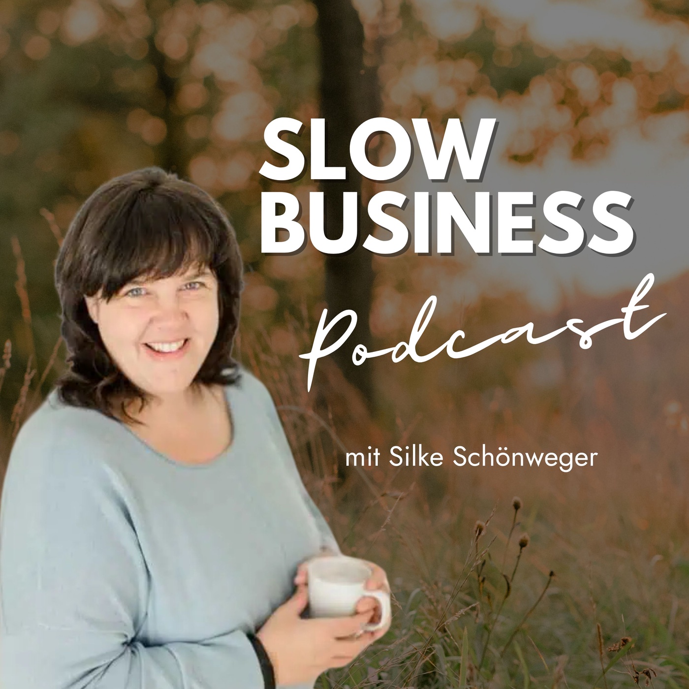 098 | Nachhaltiges Content-Marketing, das zu dir passt MIT SILKE SCHÖNWEGER