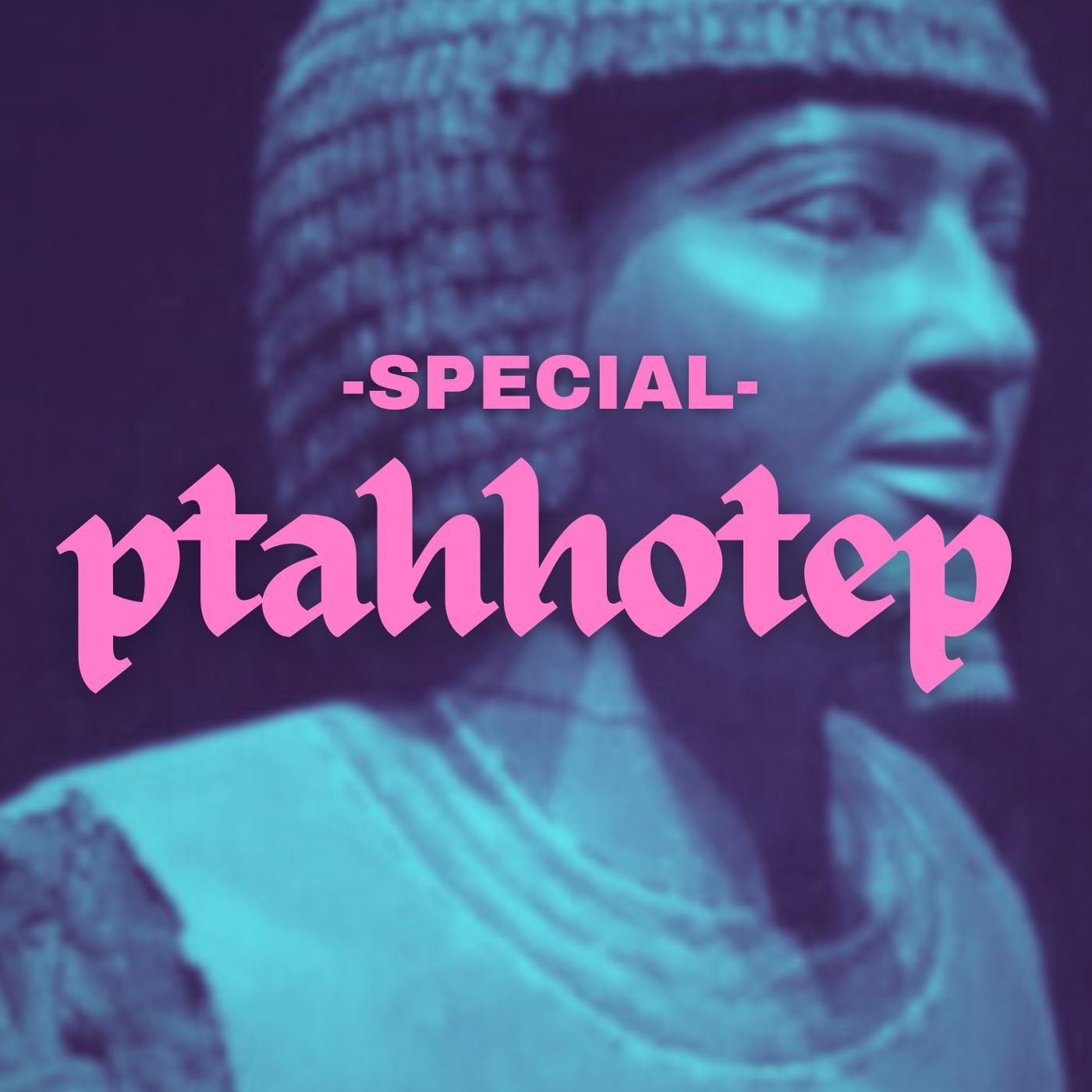 Special: Die Lehre des Ptahhotep (Teaser)