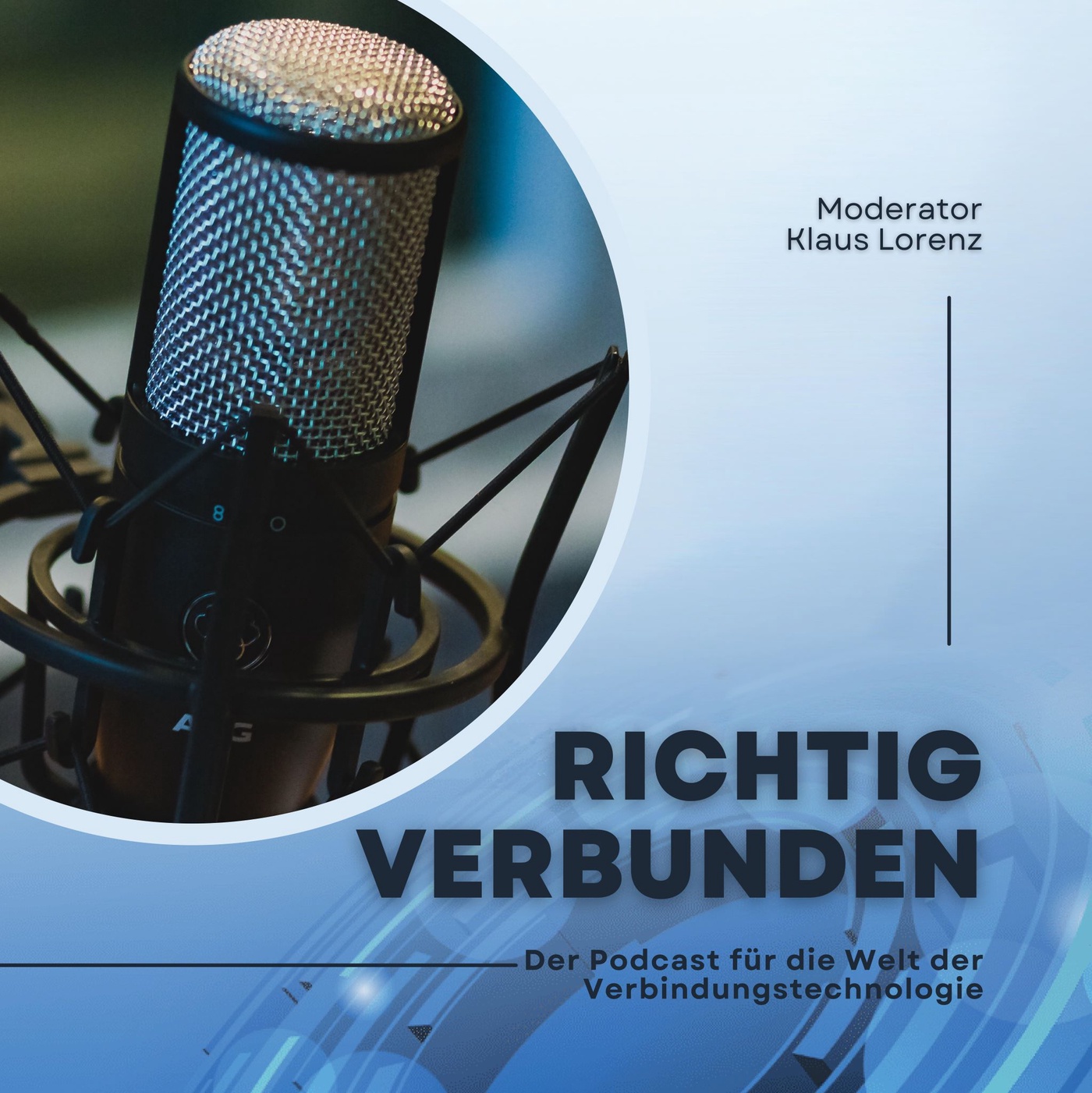 Richtig verbunden