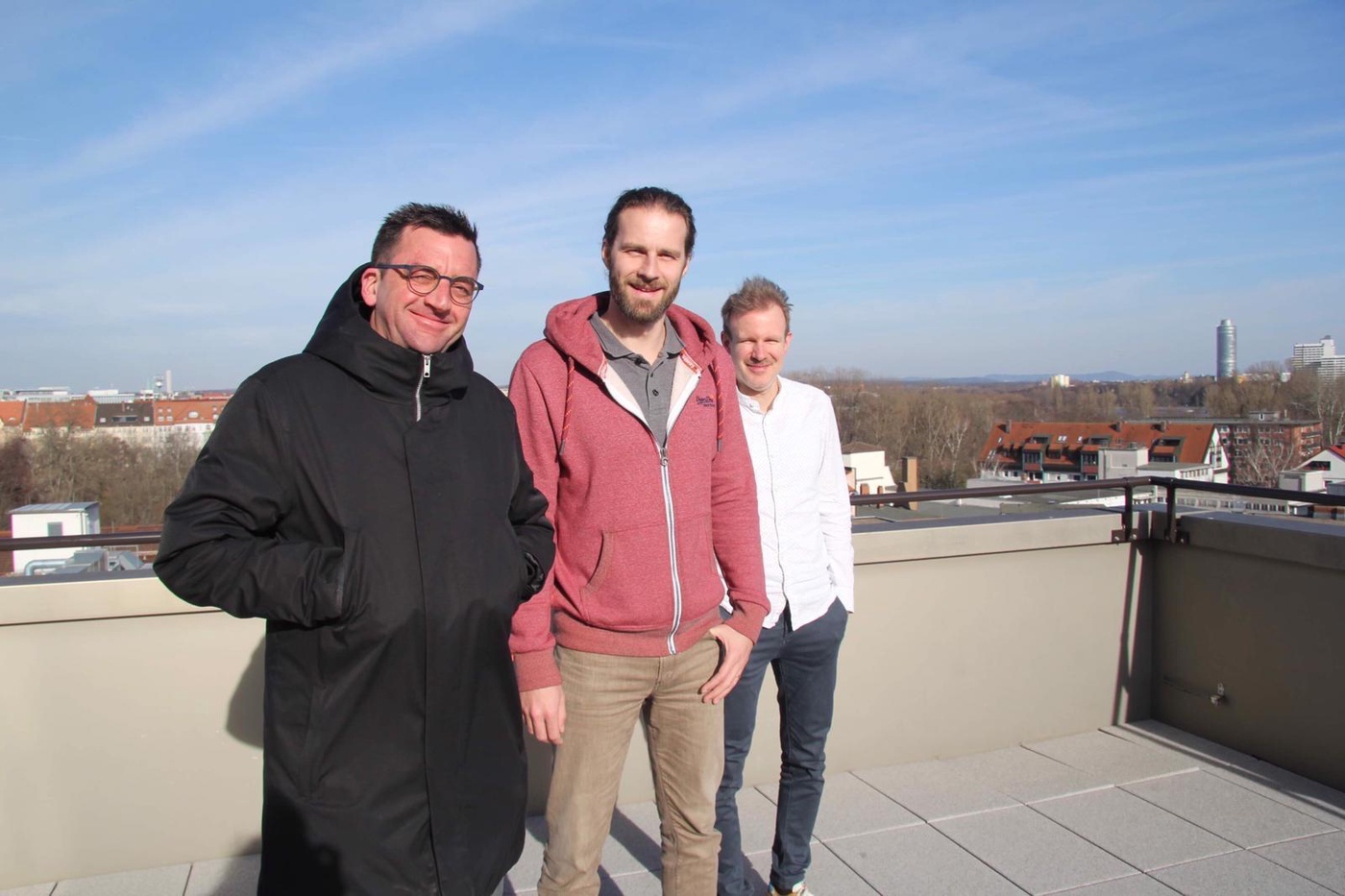 Ka Depp - Der Club-Podcast von nordbayern.de, Folge 30: Der Serien-Club