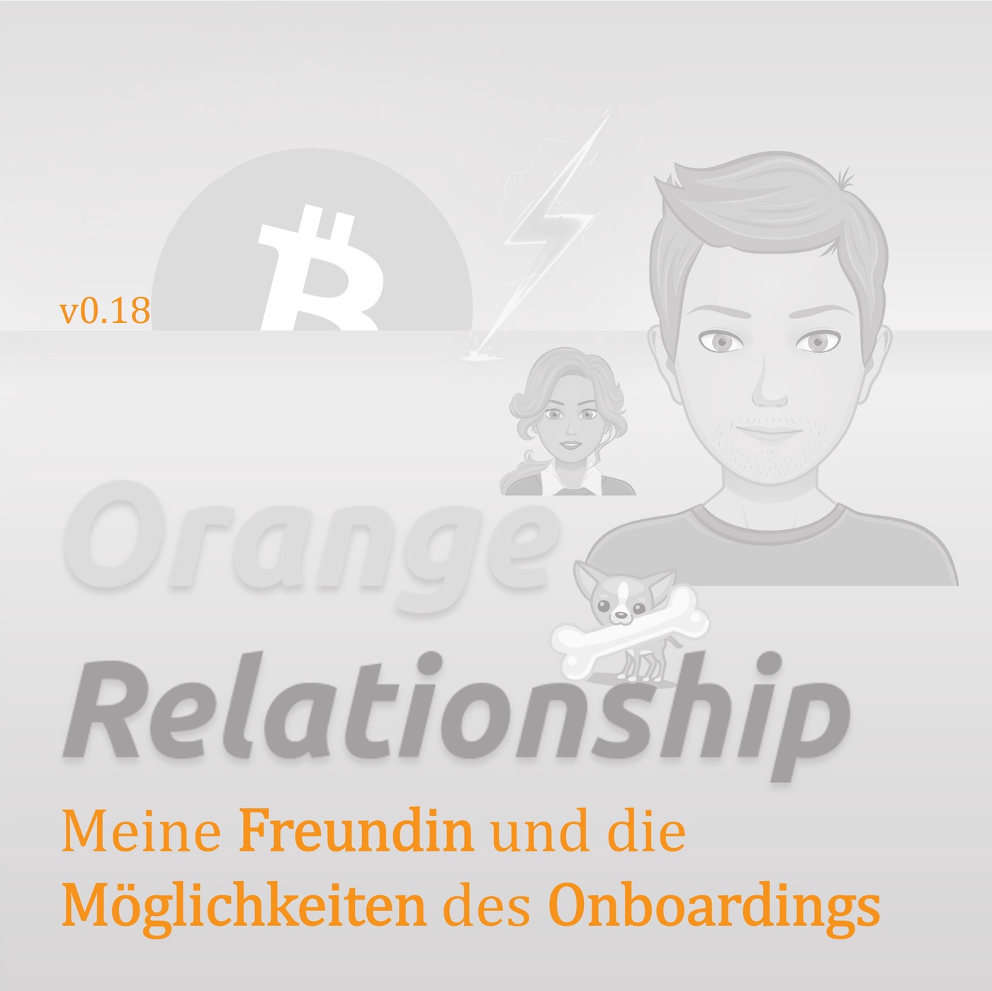 Meine Freundin und die Möglichkeiten des Onboardings (v0.18)