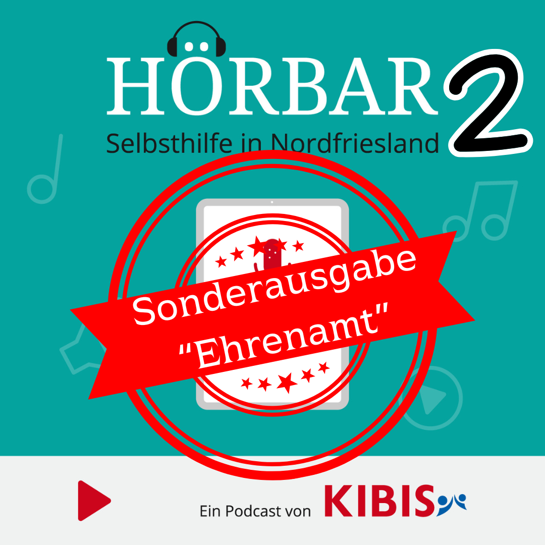 Sonderausgabe Ehrenamt - Interview mit Verena Metzner, Amtsvormund vom Kreis Nordfriesland