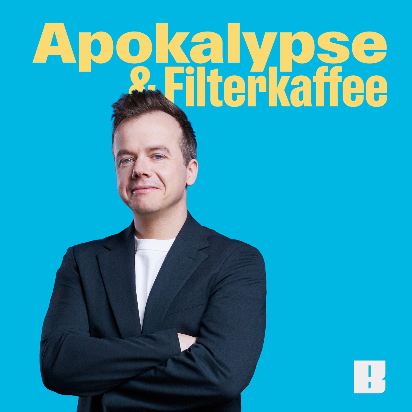 Jens oder nie (mit Jan van Aken)
