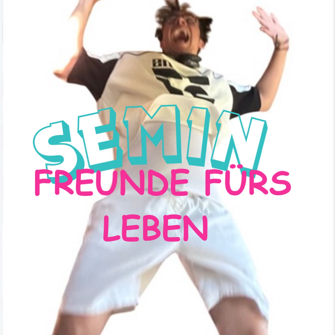 SEMIN FREUNDE FÜRS LEBEN