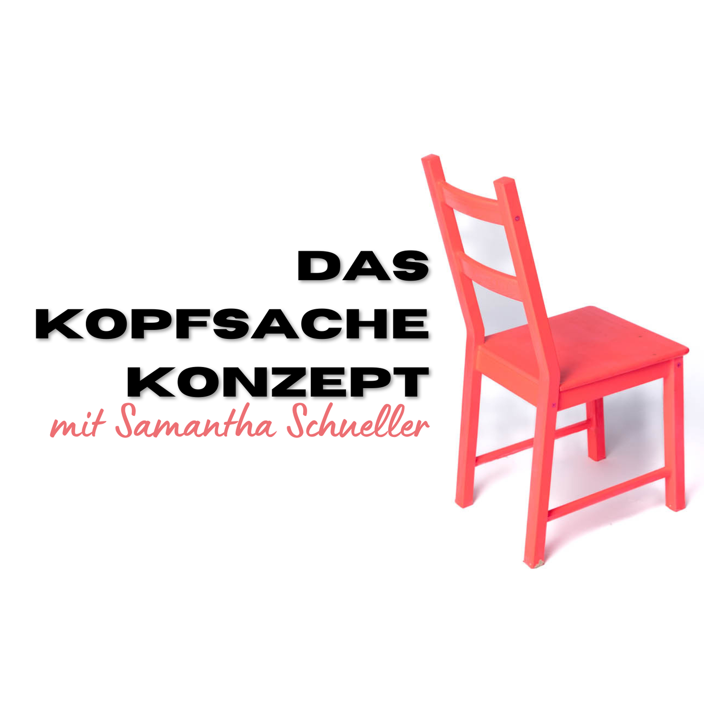 Das Kopfsache Konzept