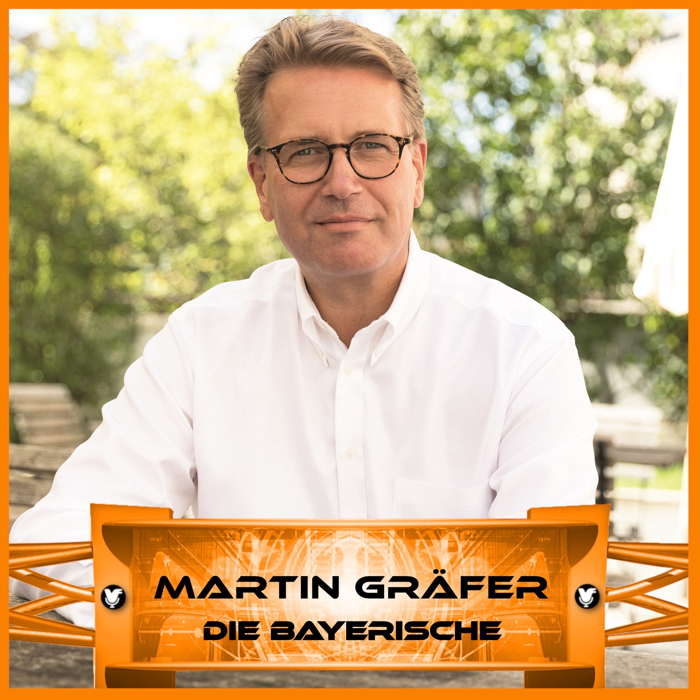 Exklusives Interview mit Martin Gräfer über die Zukunft der Versicherungsbranche im Jahr 2030