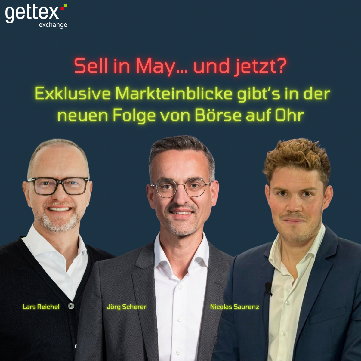 #31 Sell in May