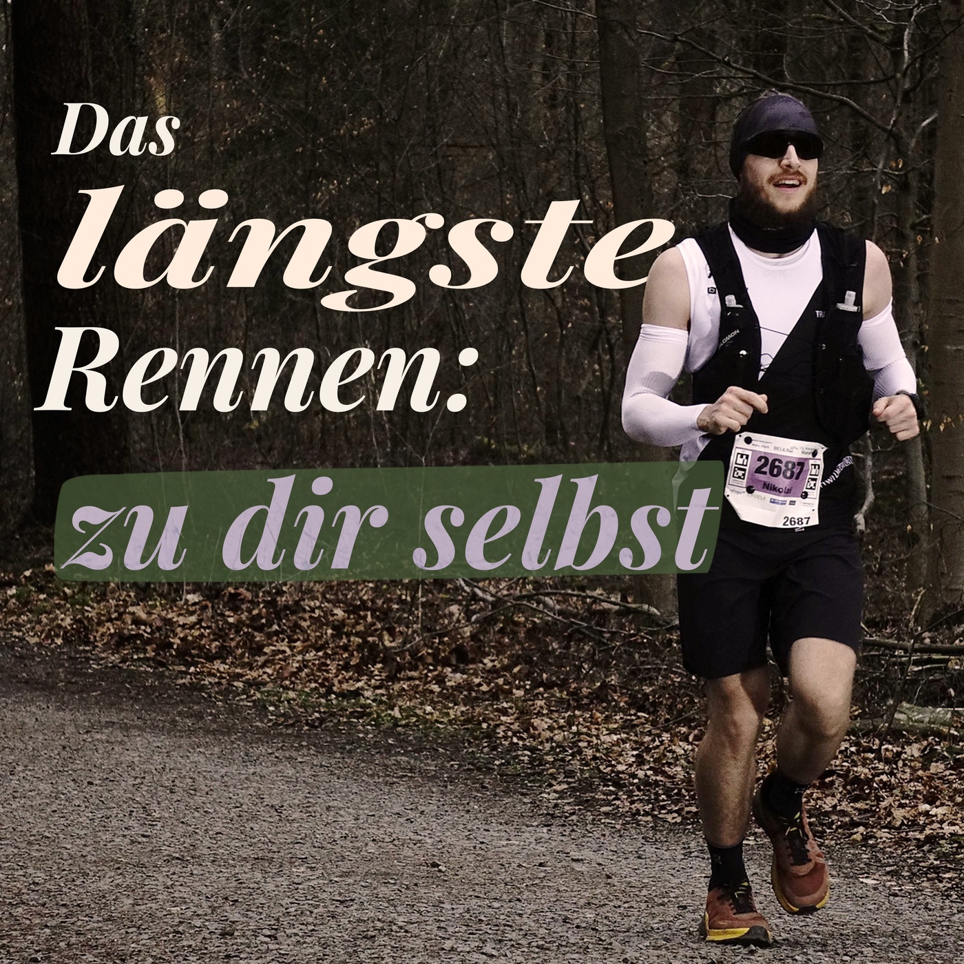 #03 Was vom Bruch übrig bleibt – Wer ist Nikolai Weidner?