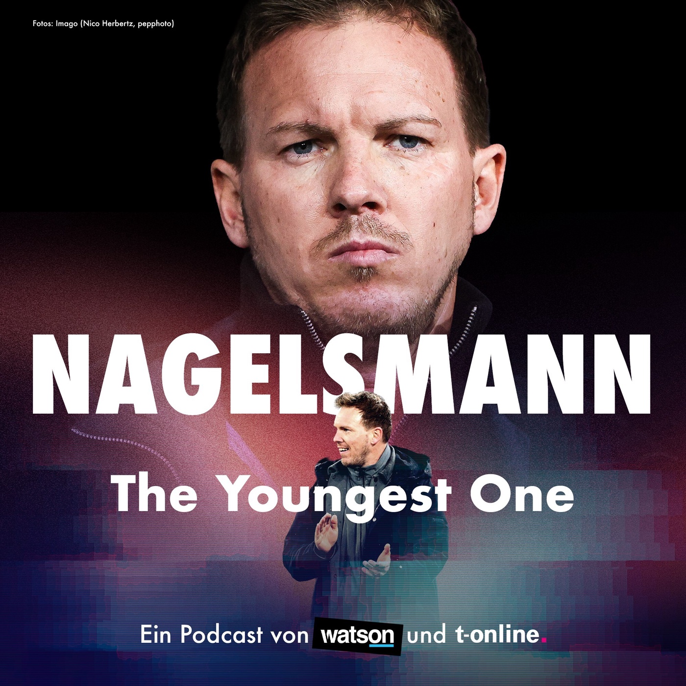 Julian Nagelsmann – The Youngest One