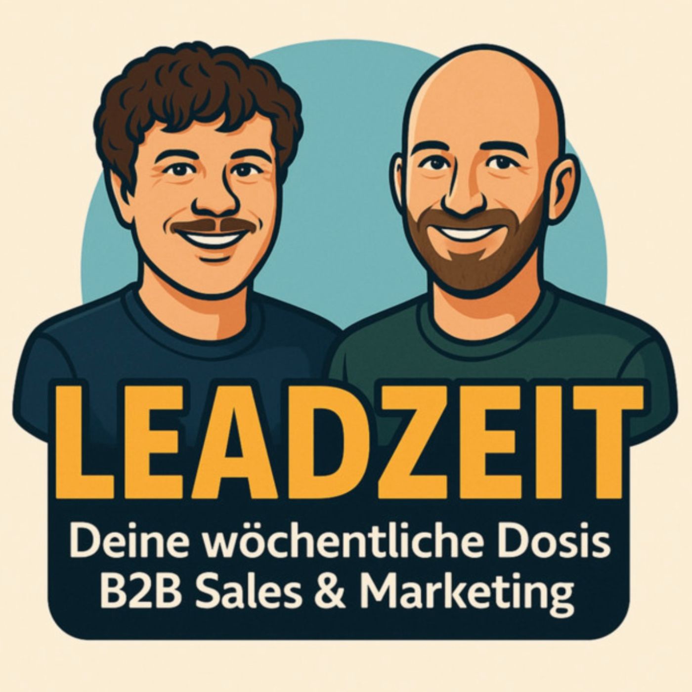 #12 Wie steuert Jan Clauß von Rocketbäm B2B Kampagnen mit AI Content aus?