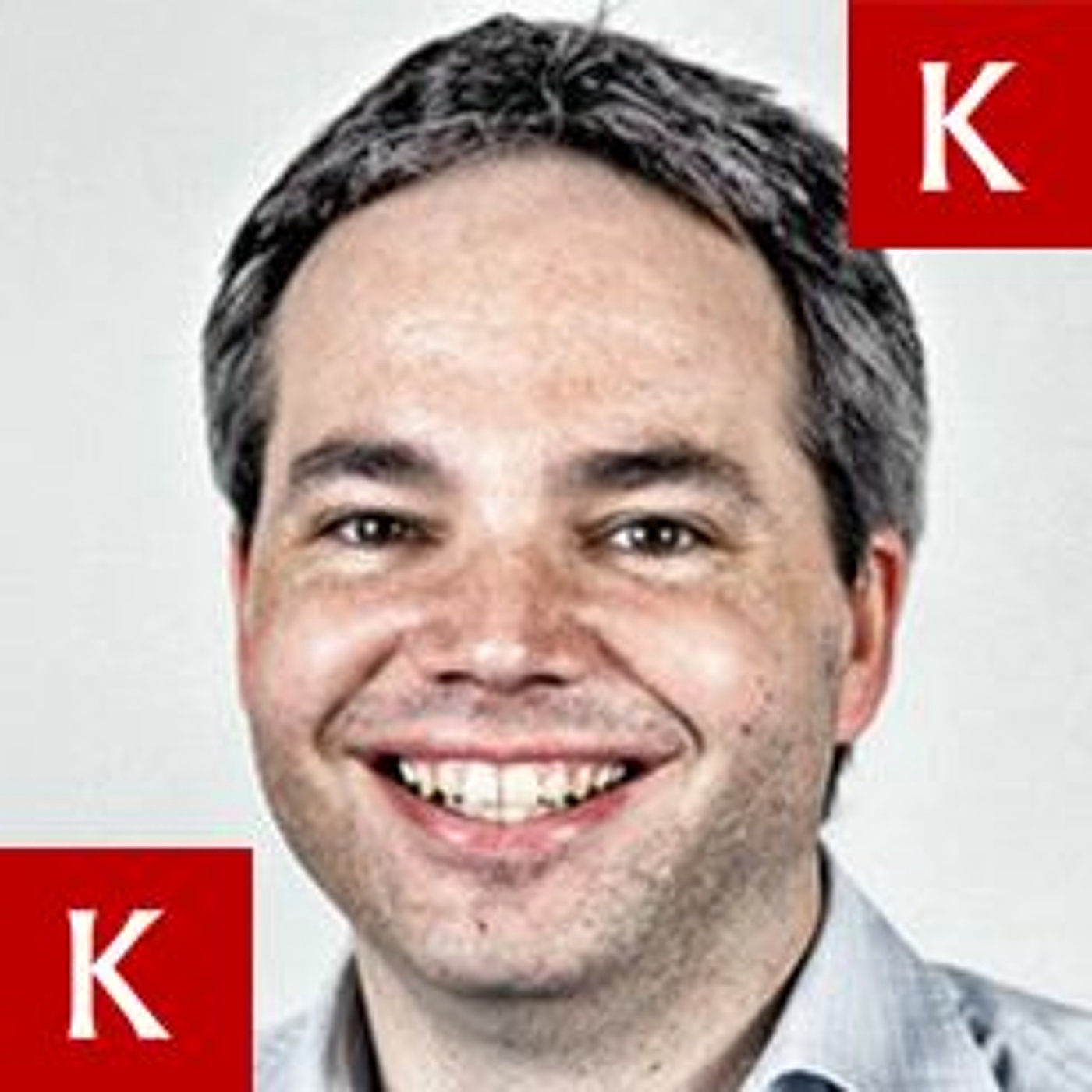 K#666 Digitalisierung zum Festpreis | Interview mit Florian Heinemann