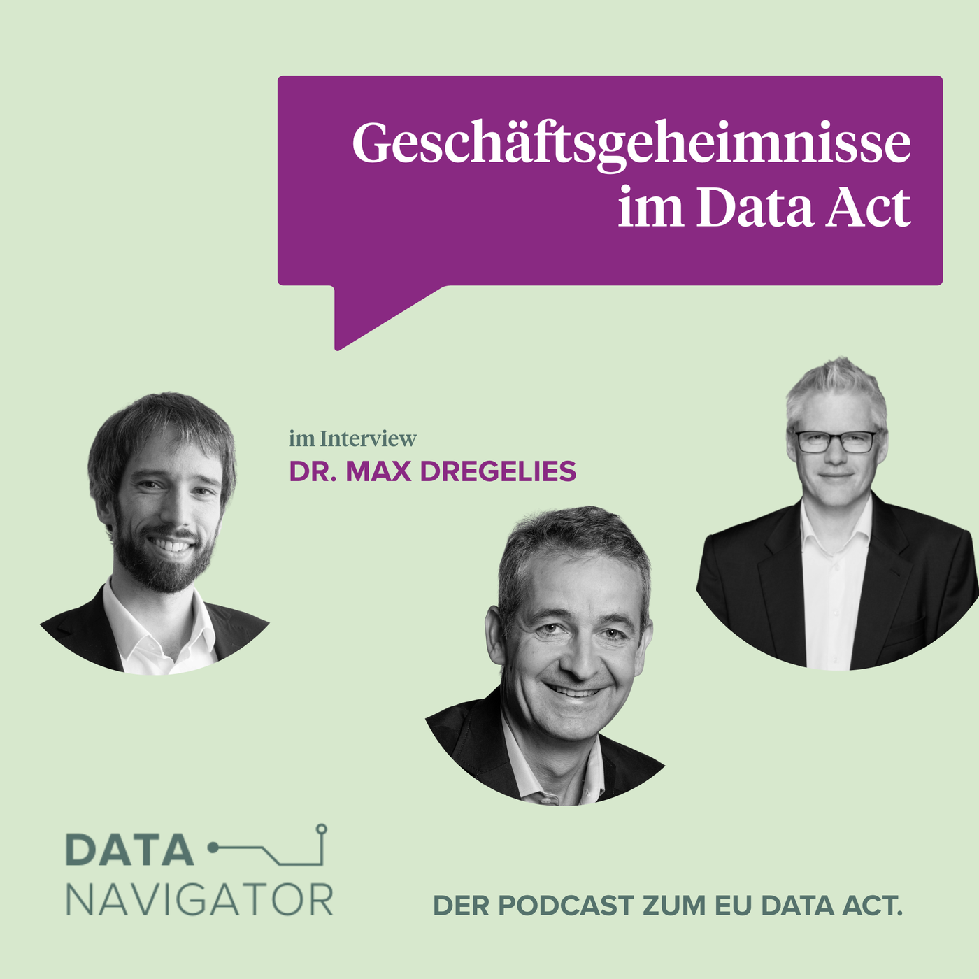 Geschäftsgeheimnisse im Data Act