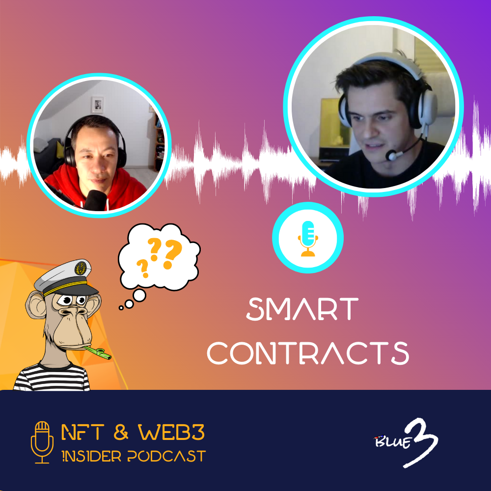 Smart Contracts Insights und Missverständnisse mit Felix