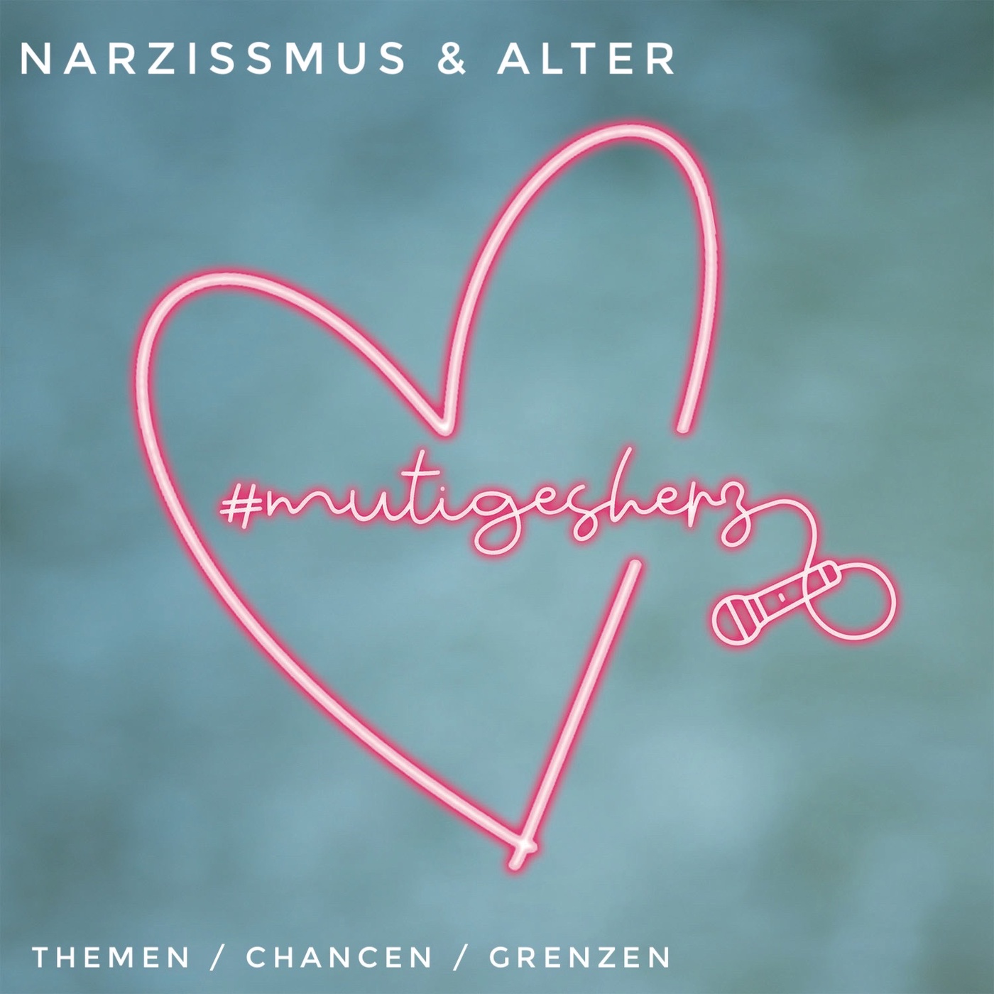 Narzissmus & Alter