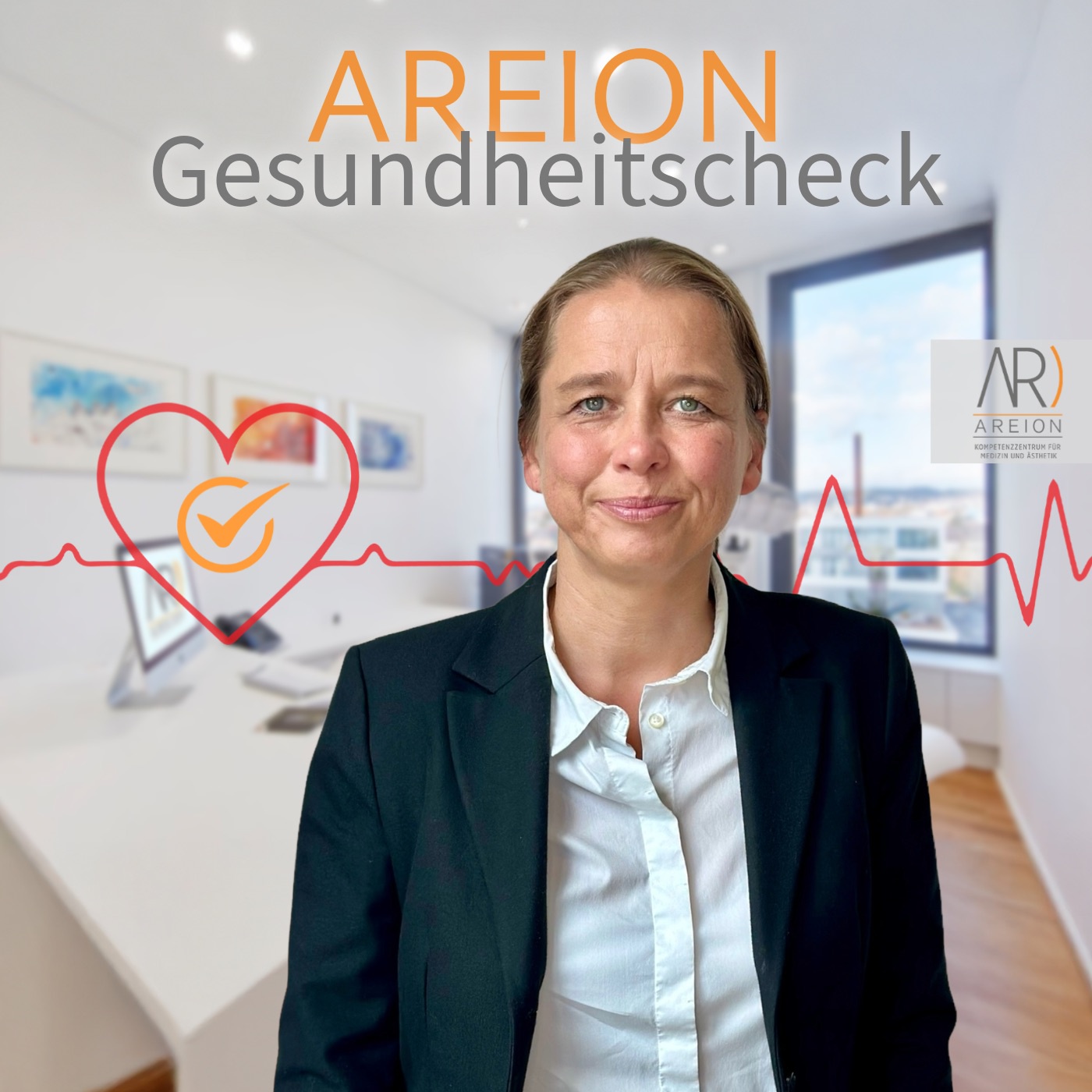 AREION: Urologie - Dr. med. Sonja Heimberger 