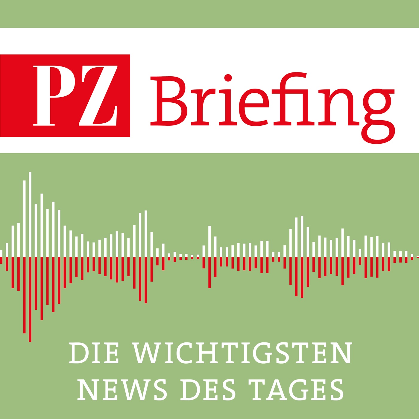 PZ Briefing - Die wichtigsten Nachrichten vom 10.02.2026