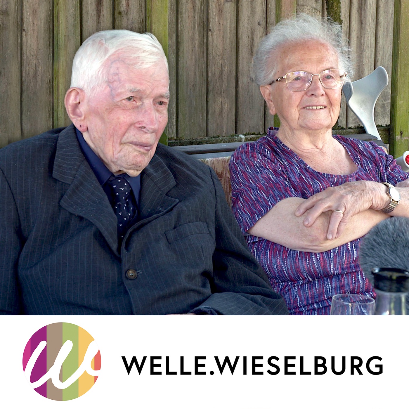 Folge 34 | Ein Jahrhundert Wieselburg – Erinnerungen des Wieselburgers Josef Winkler und seiner Frau Leopoldine Winkler