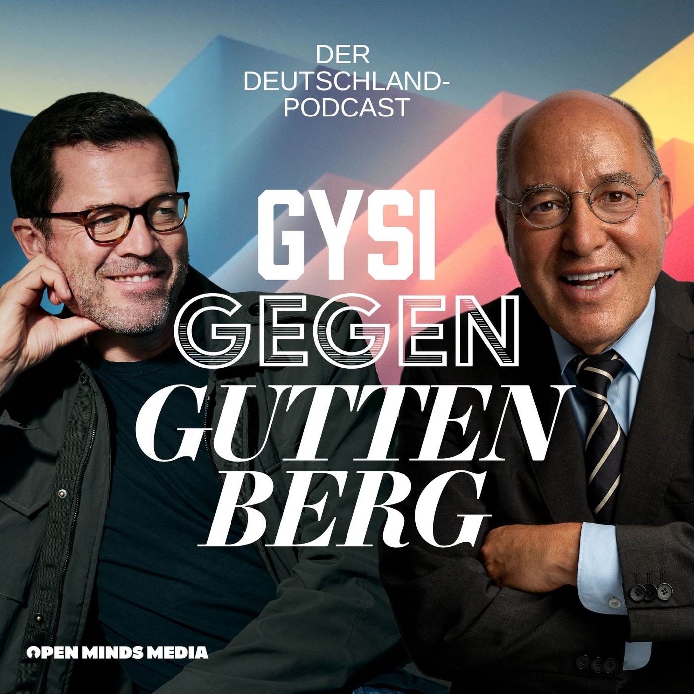 #151 GYSI GEGEN GUTTENBERG: Die Lehren von Corona: Sind wir besser gewappnet?