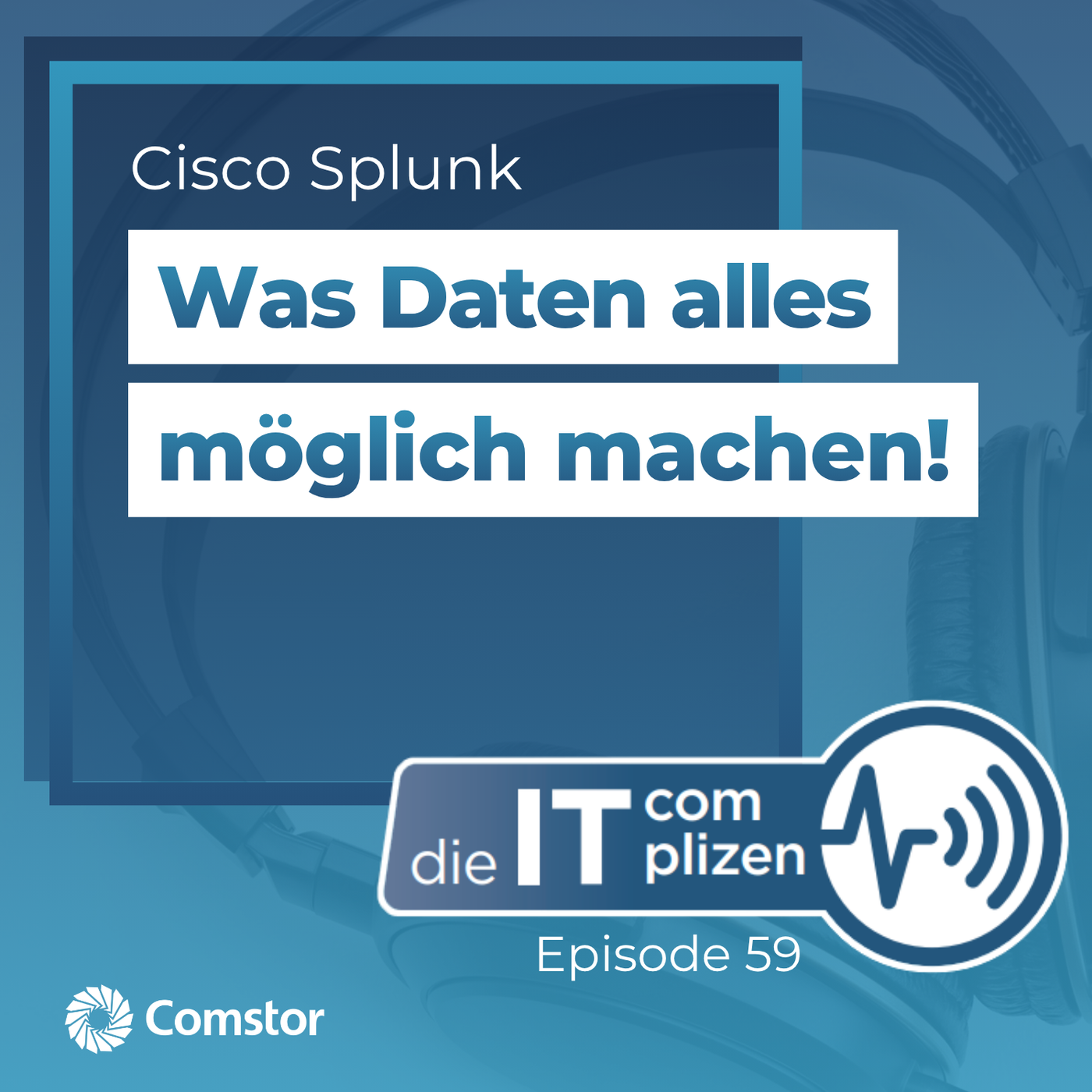 Was Daten alles möglich machen