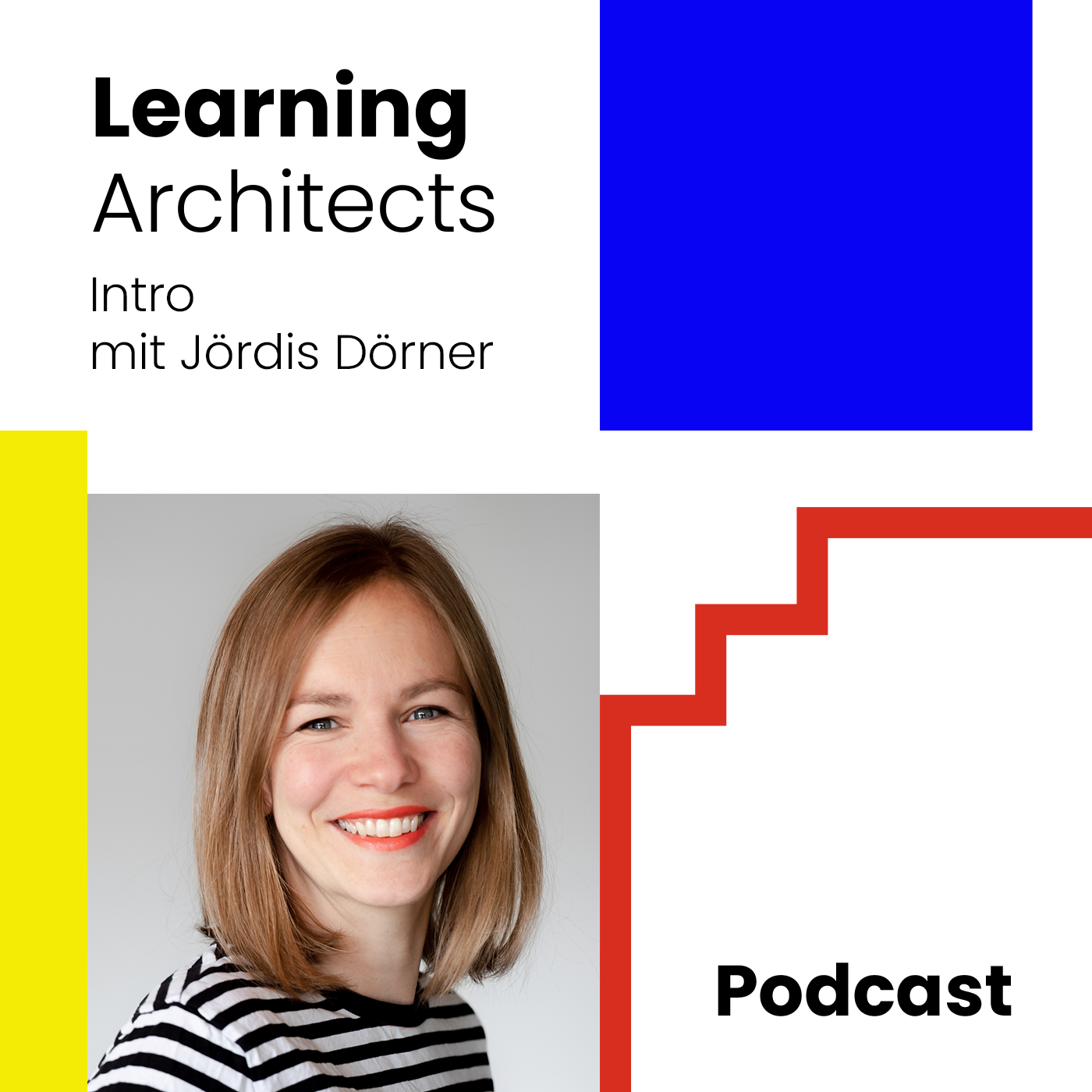 #00 Willkommen zu Learning Architects
