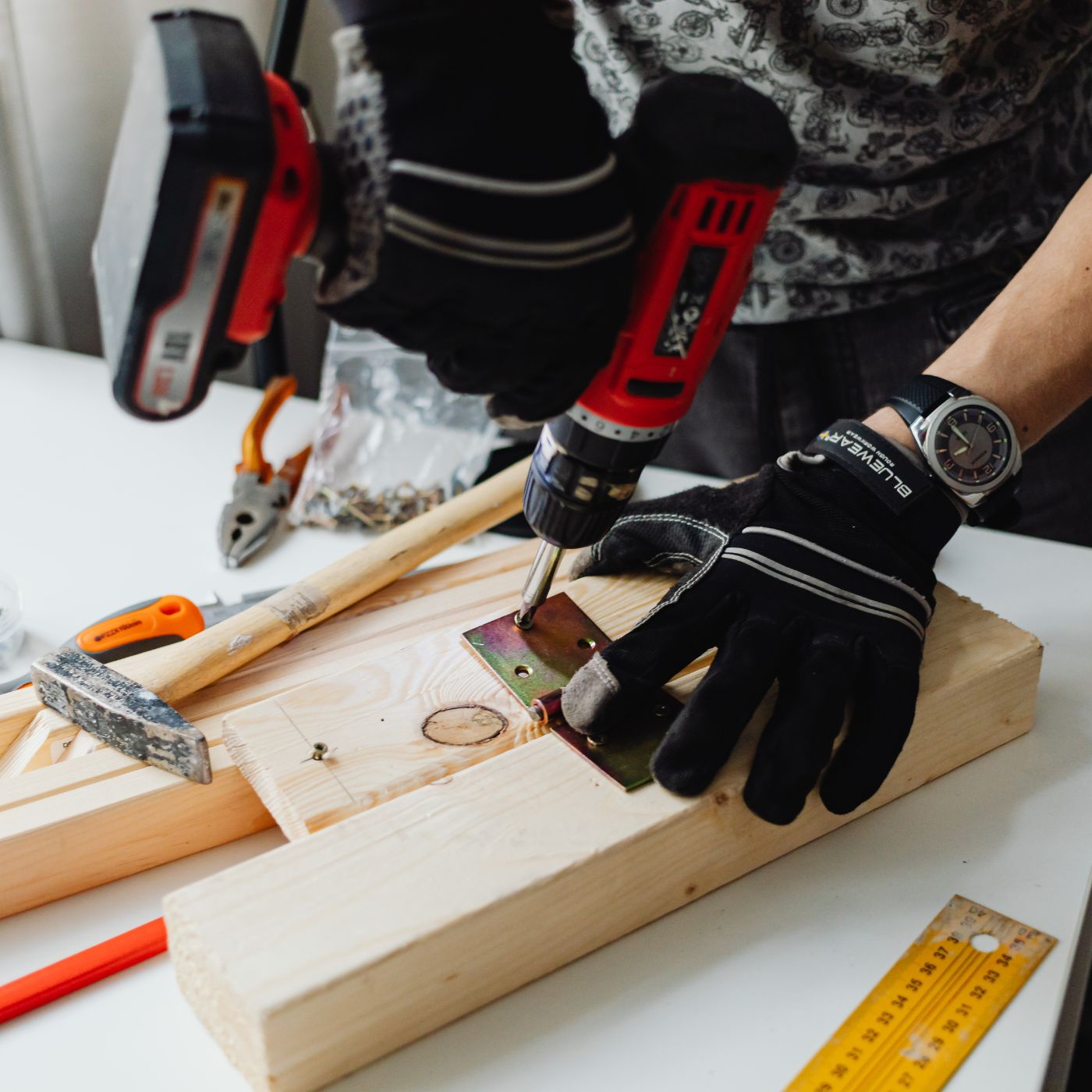 The Home Fix Advantage: Smart Solutions for Every Singapore Home