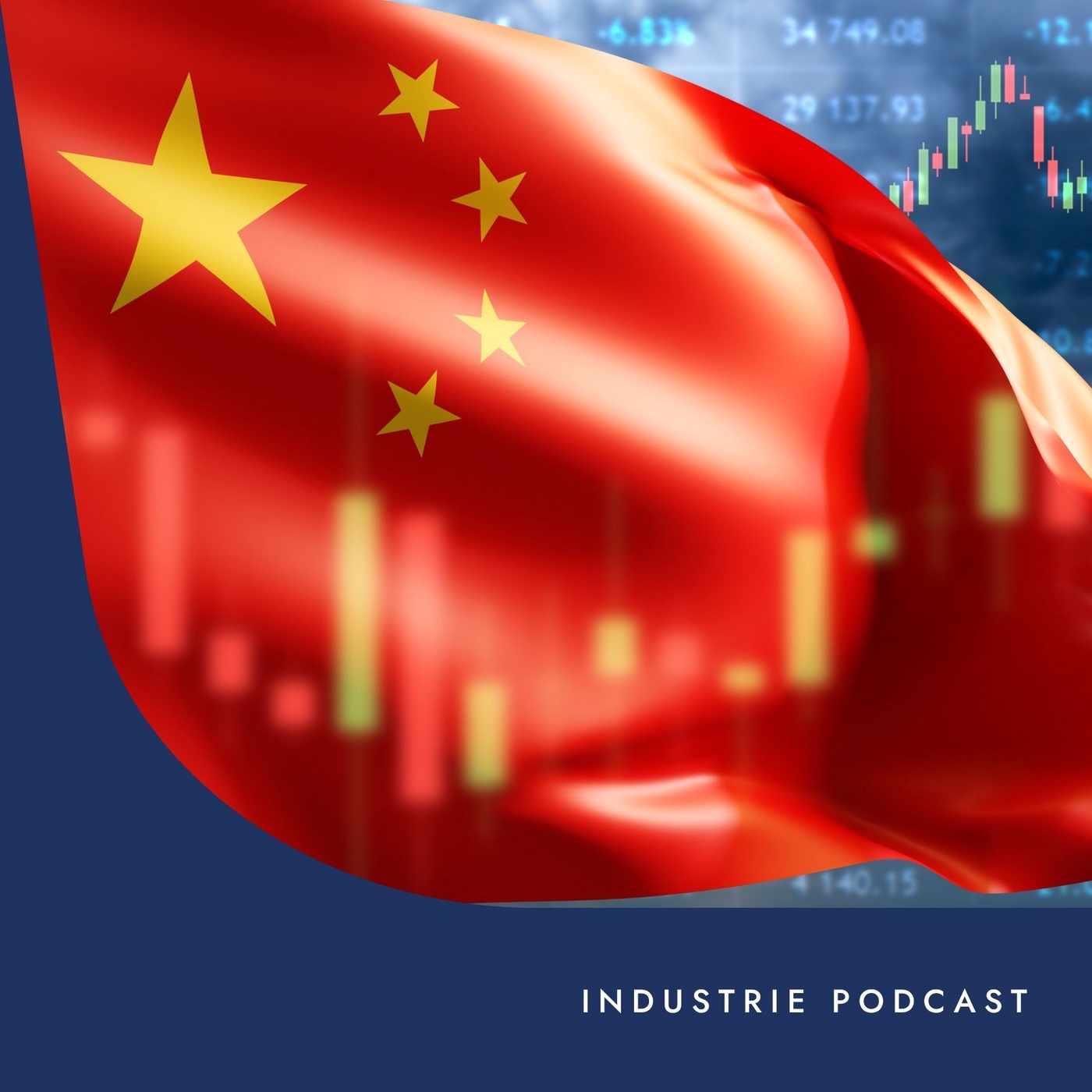 Wirtschaftsmacht China - der Drache und seine Krallen