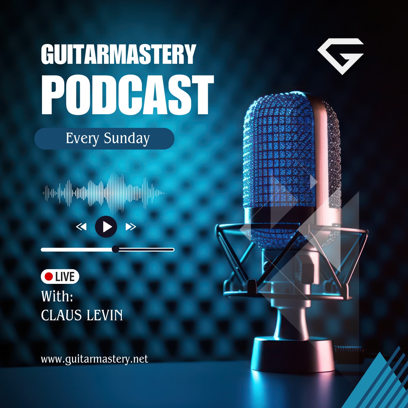 #30 The Guitar Results Terminator