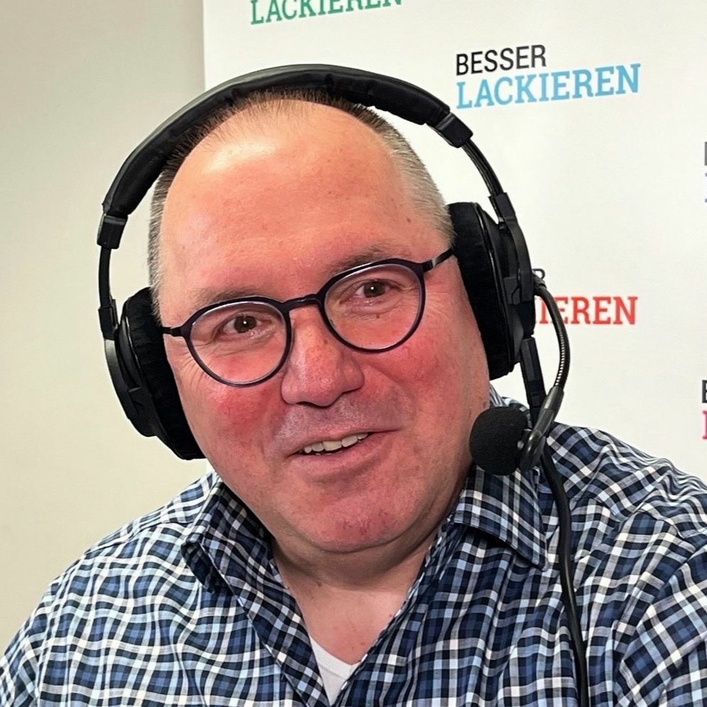 Praxistipps mit Markus Vüllers: Die zweite Schicht und Decklack