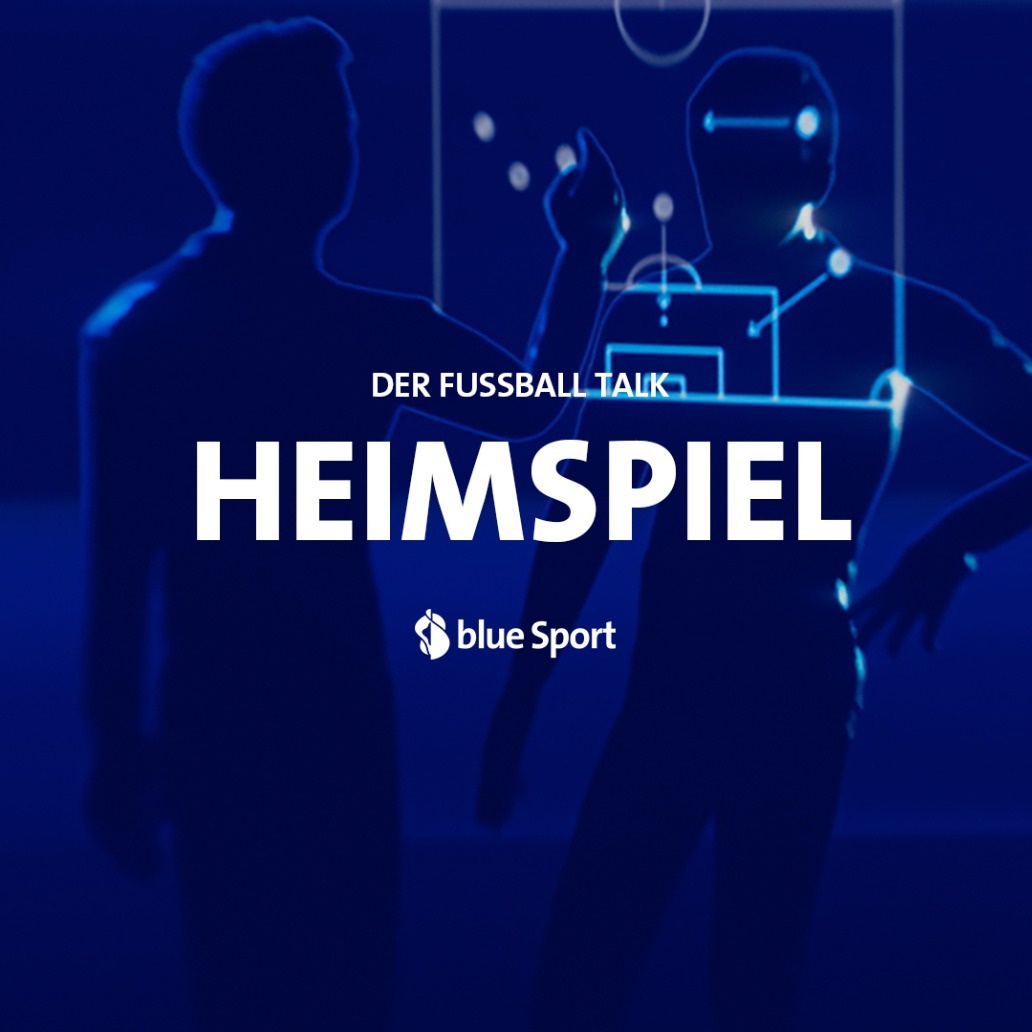 Vom Abstellgleis zum Meisterhelden: Michael Heule und das Thuner Märchen