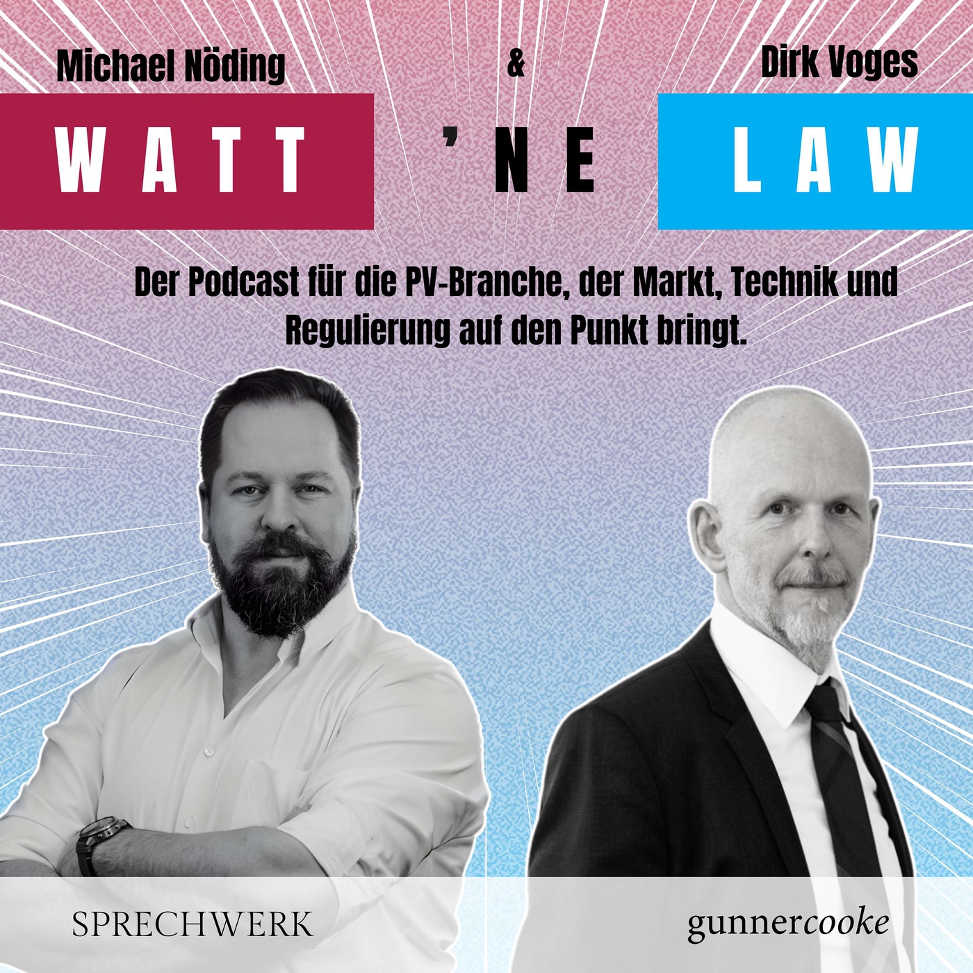 Nöding & Voges: Watt 'ne Law