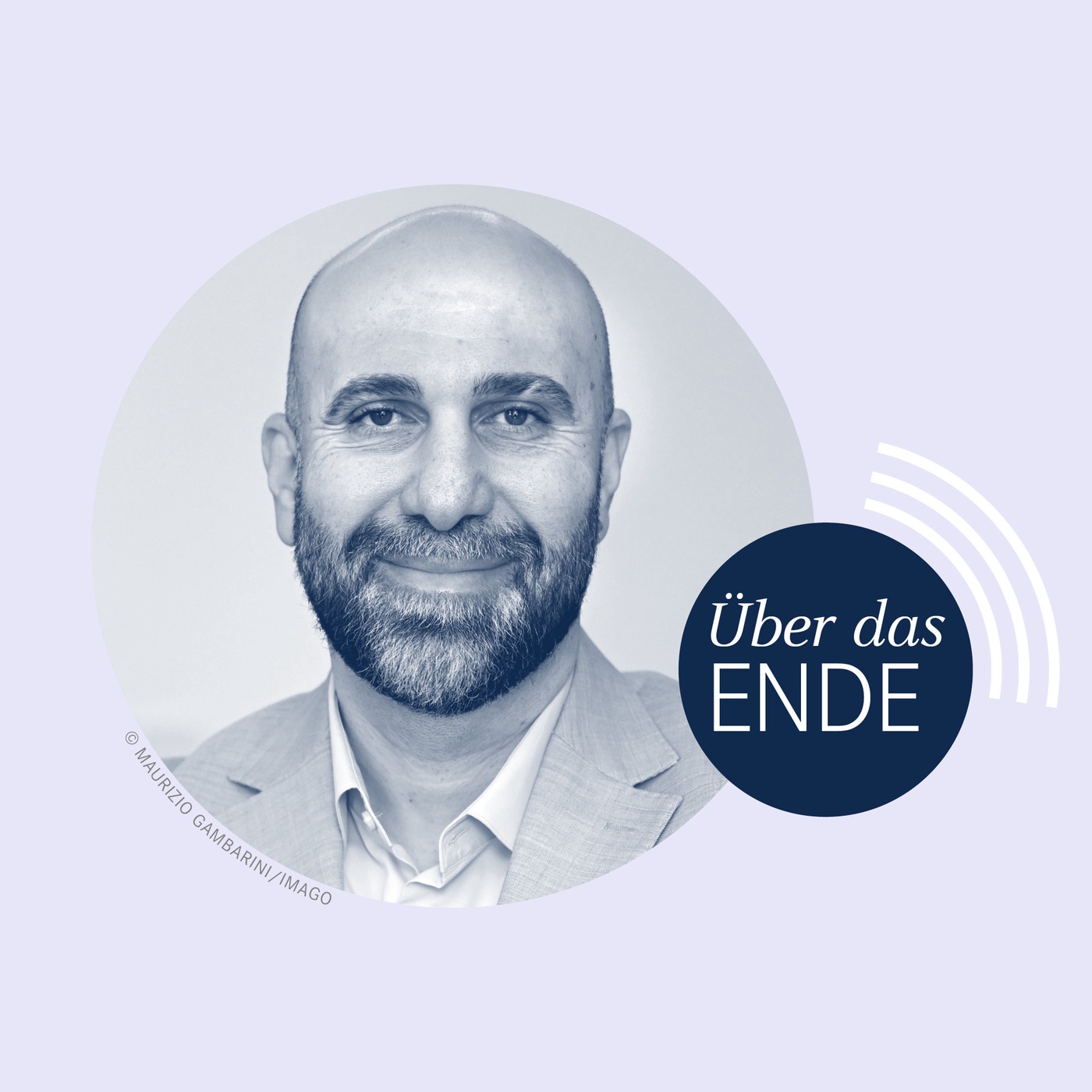 Psychologe Ahmad Mansour: Diese ständige Angst als Begleiter