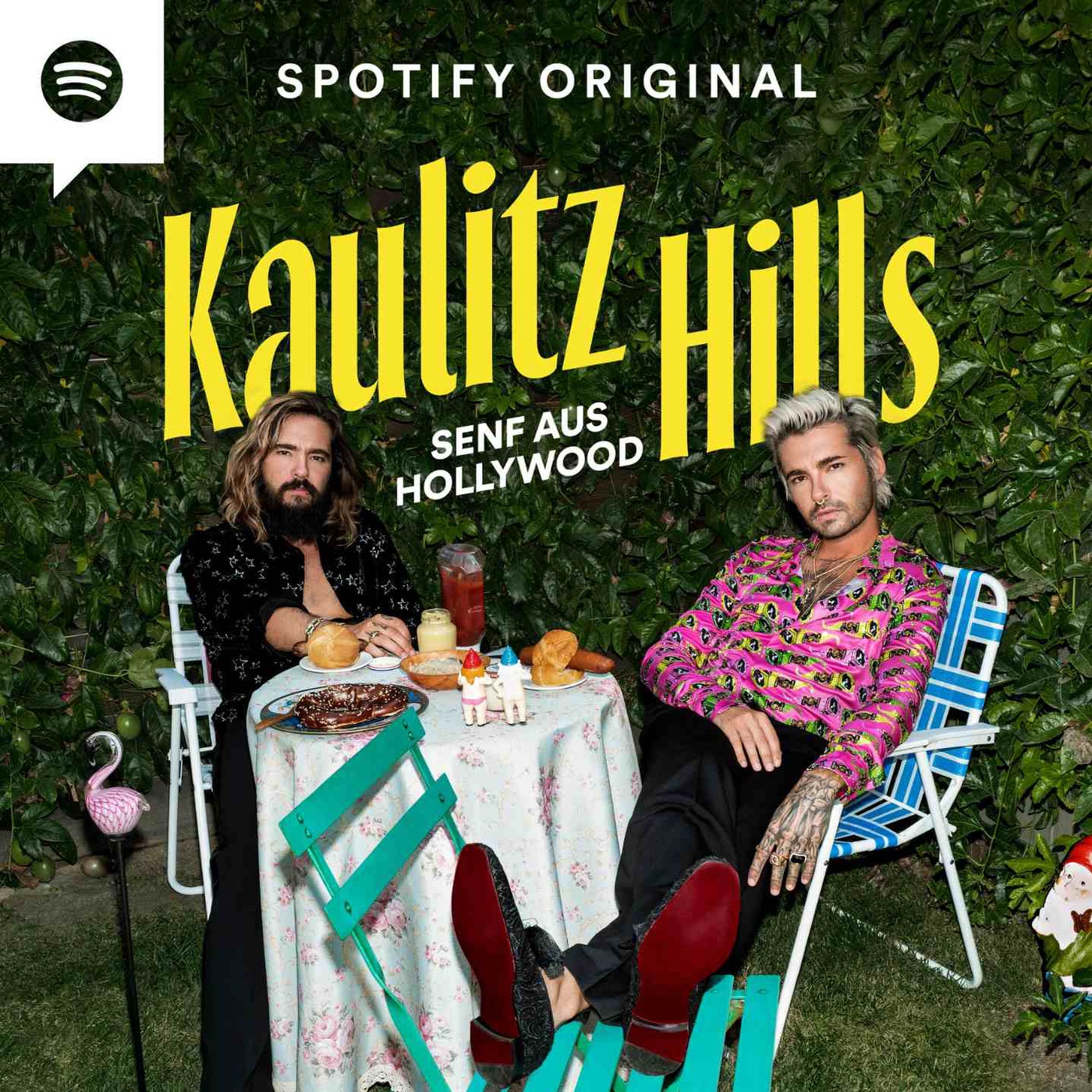 Kaulitz Hills