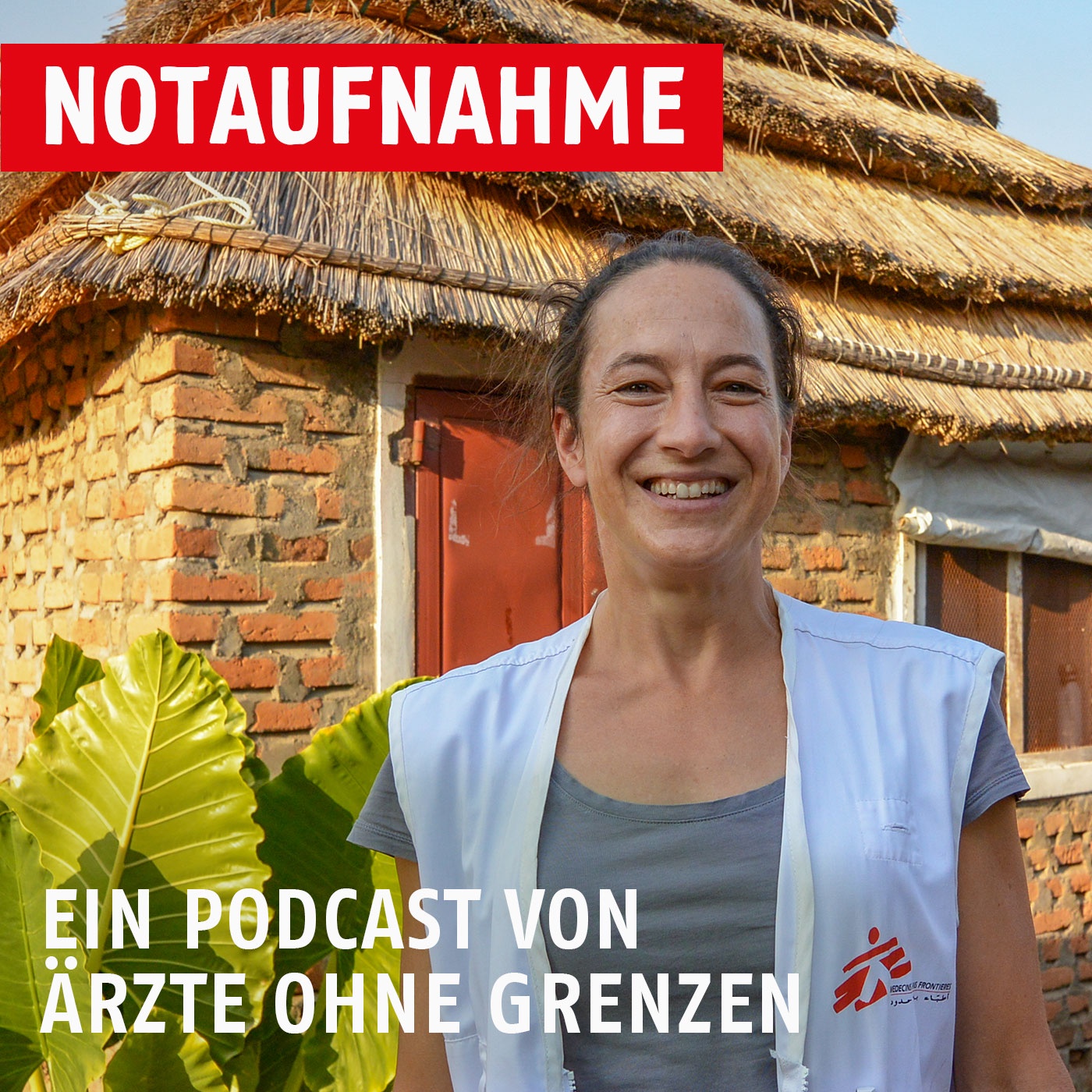 Zurück in die Bewegung – Physiotherapie im Krisengebiet