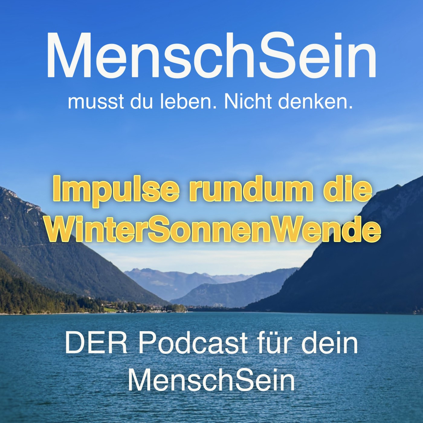 Impuls | WinterSonnenWende