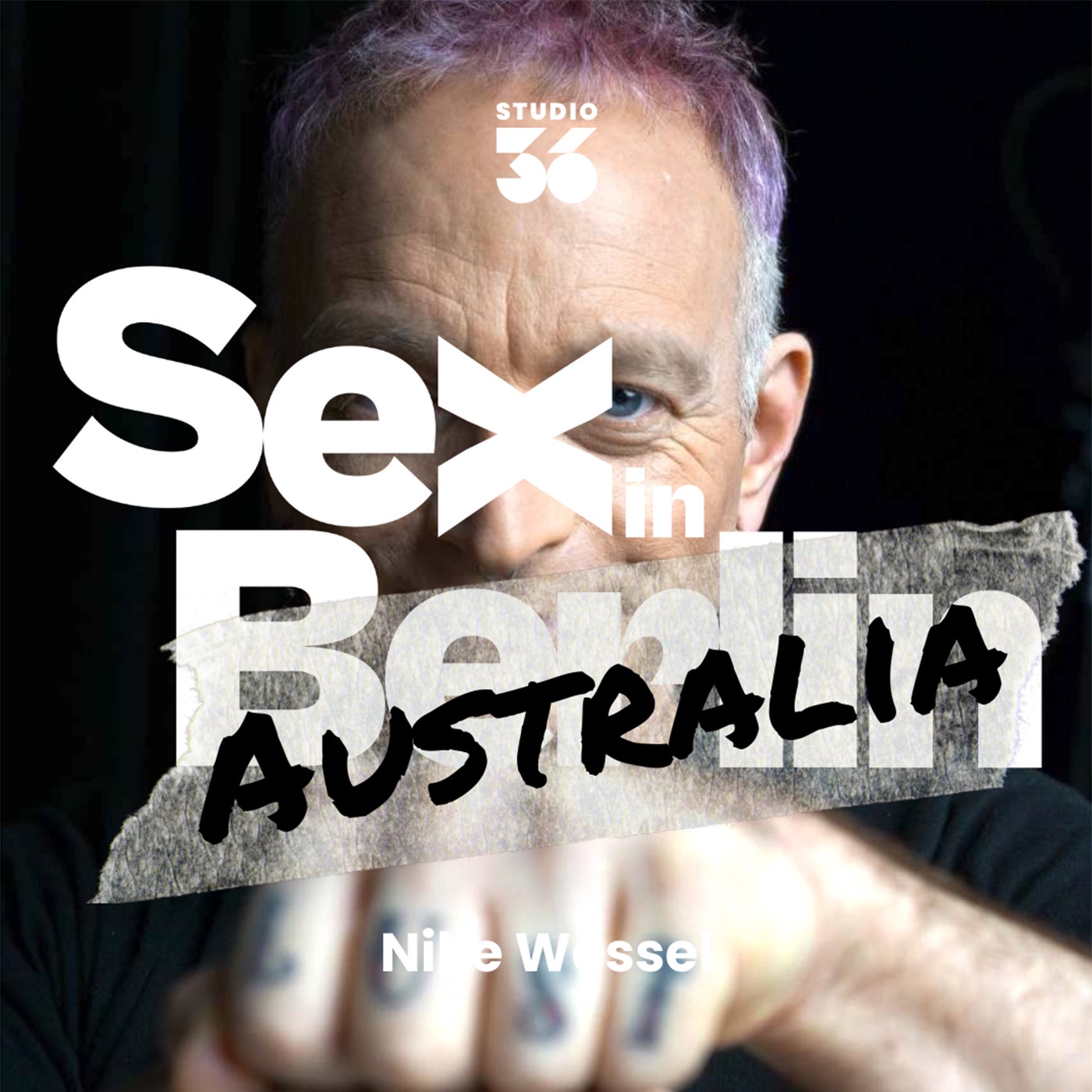 #17 Sex in Australia: Sexological Bodywork, Play Parties, Sex Performances and Queer Art