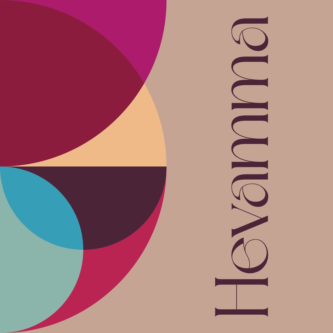 Hevamma