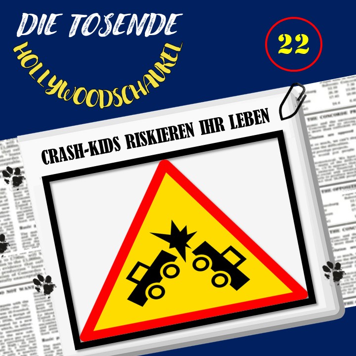 DTH #22: TKKG - Crash-Kids riskieren ihr Leben (91)