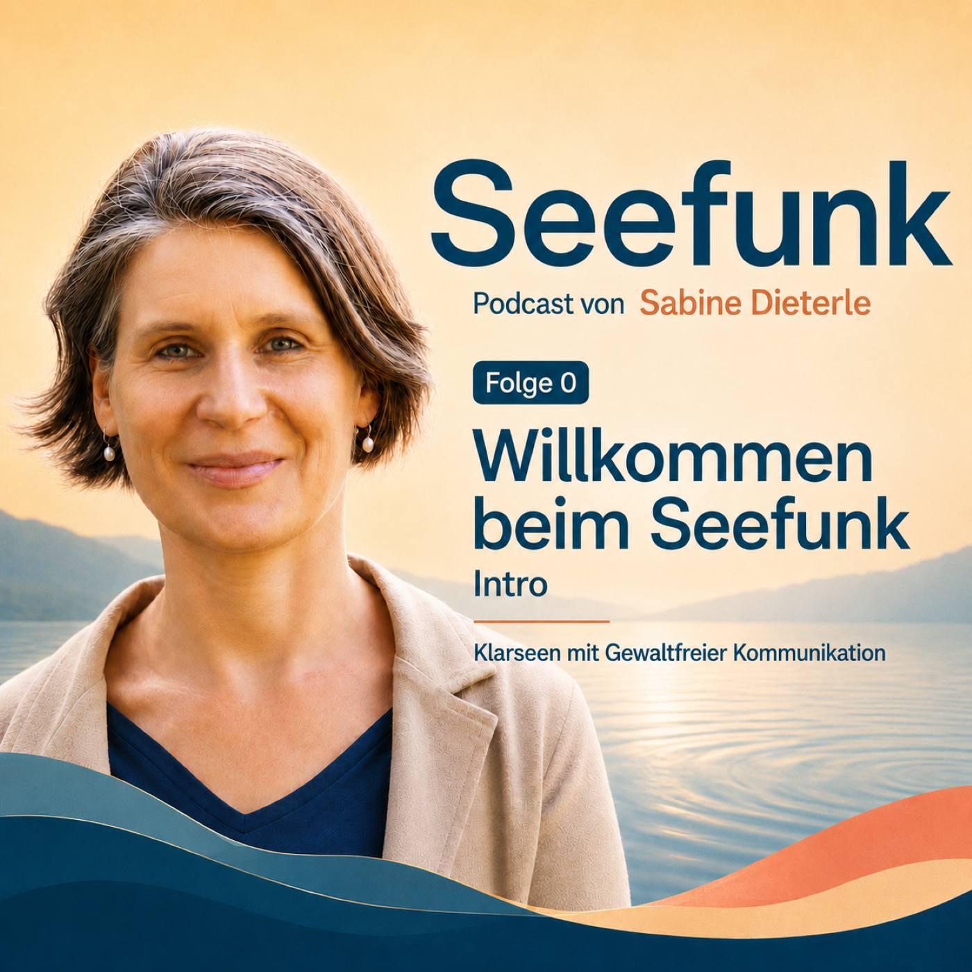 Willkommen beim Seefunk