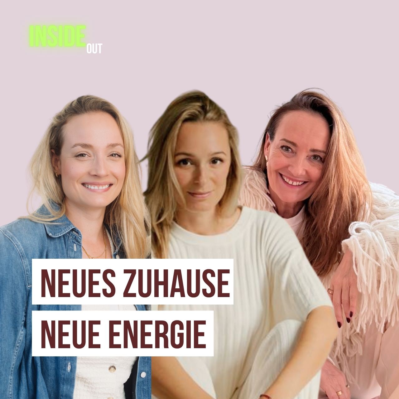 066: Neues Zuhause, neue Energie