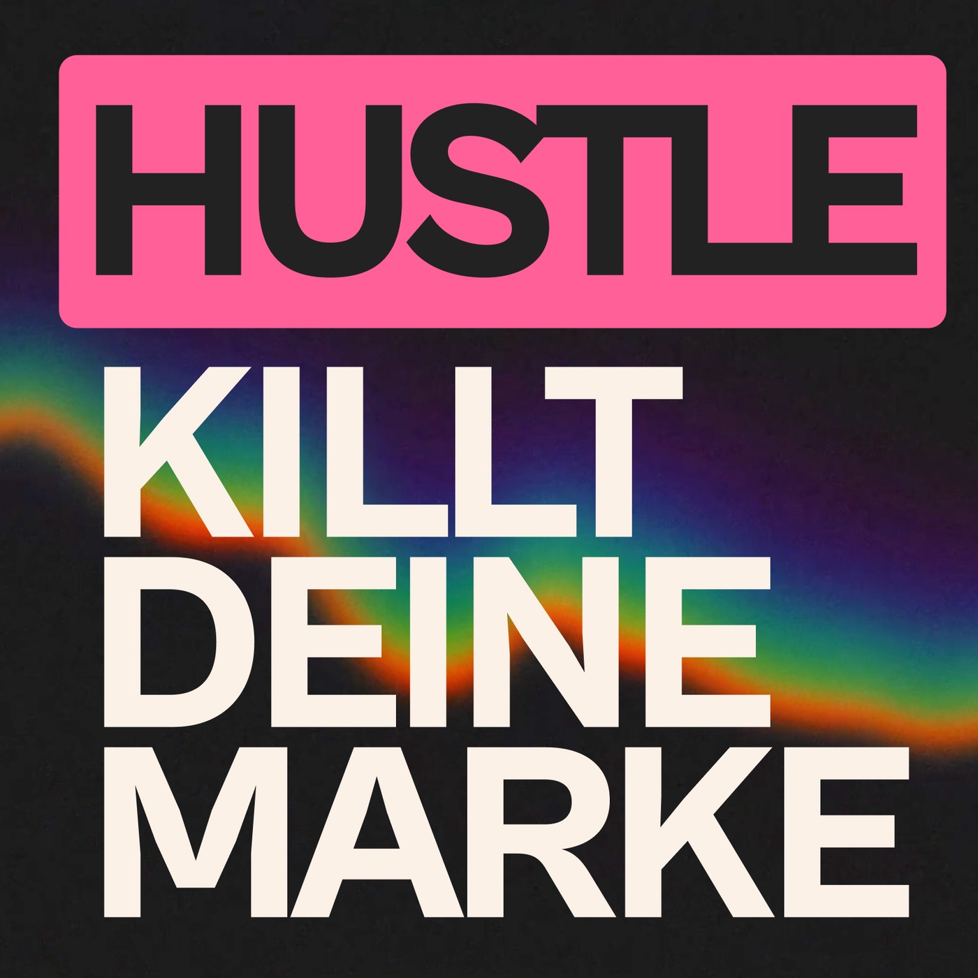 Hustle zerstört Marken (warum Pausen dein größter Vorteil sind)
