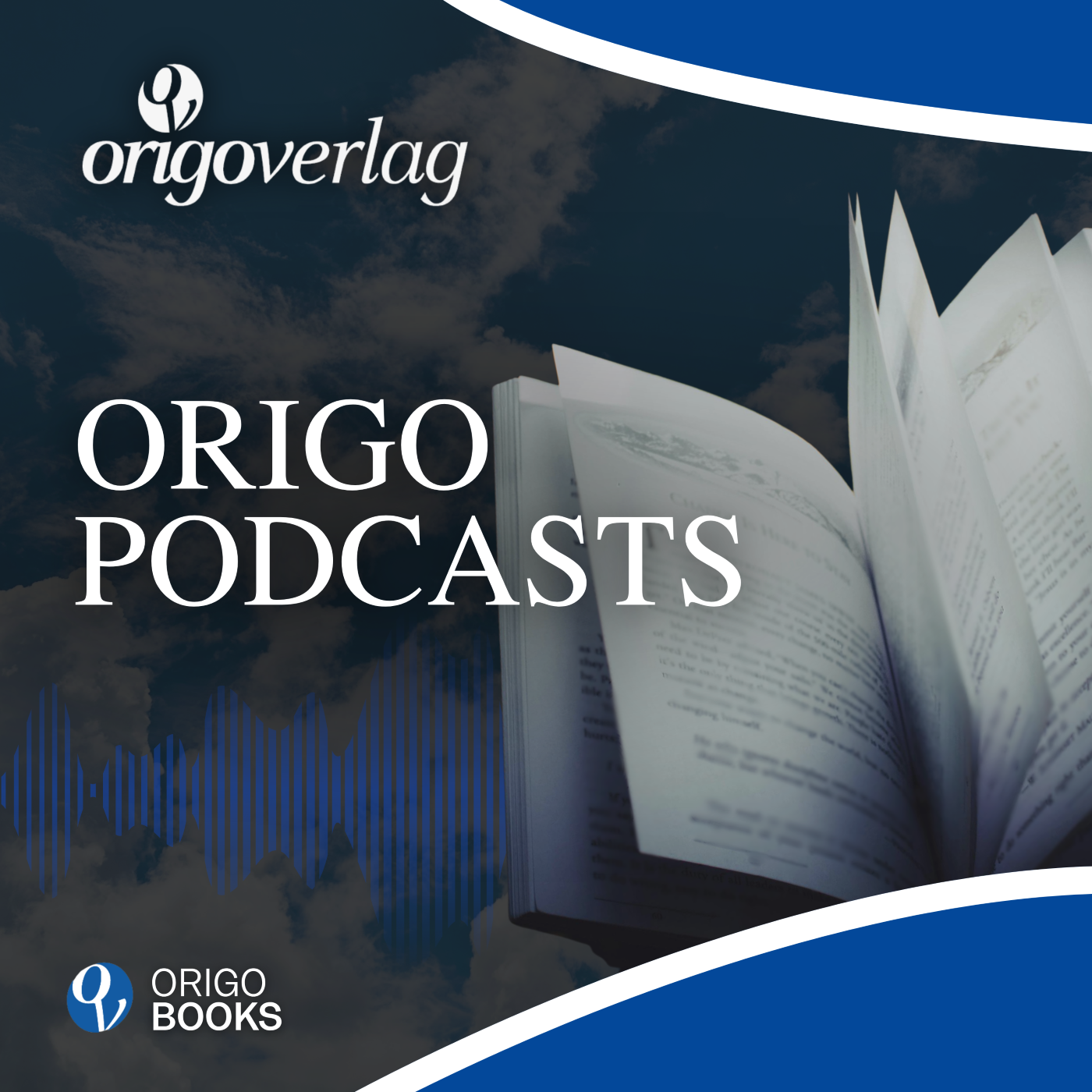 Origo Podcasts