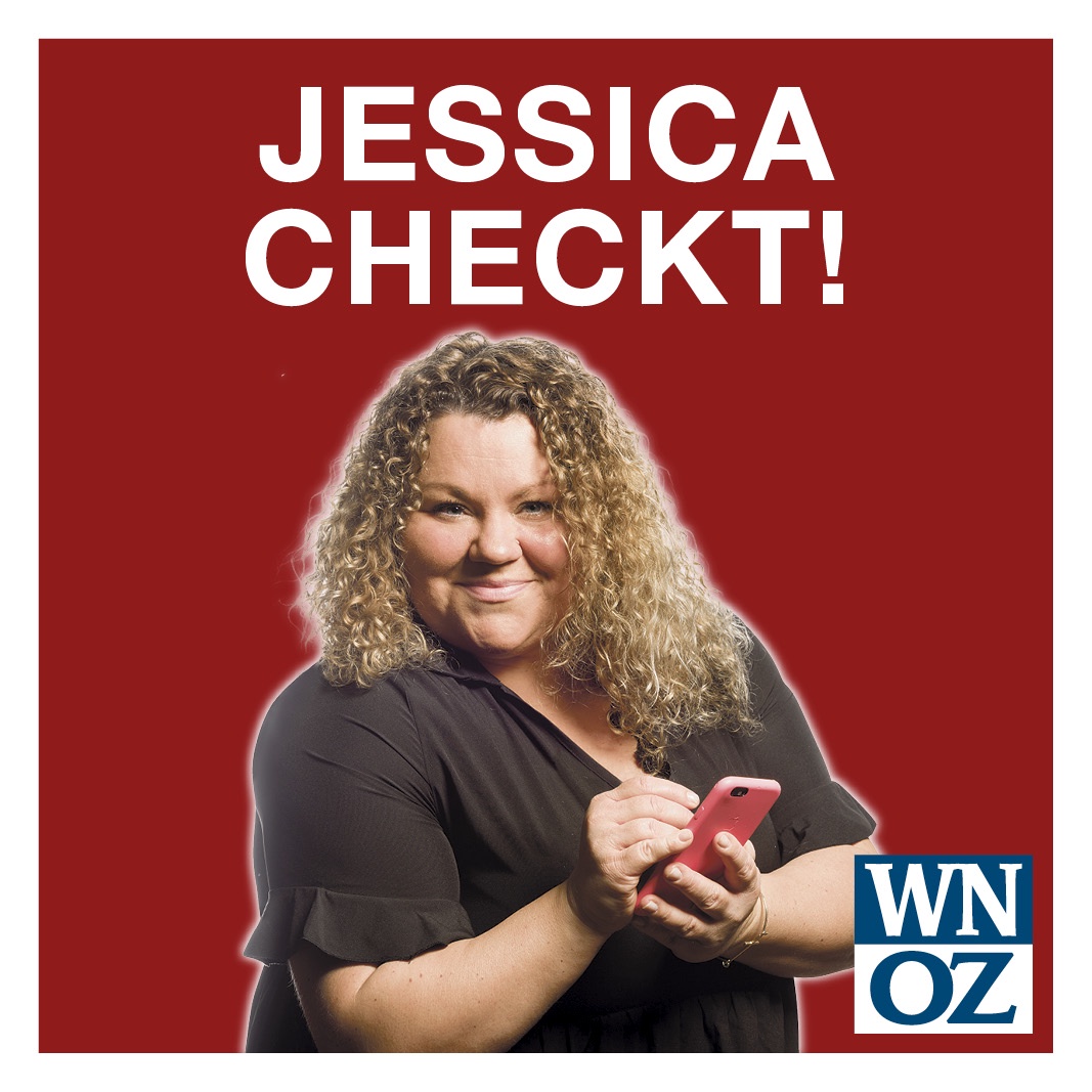 WNOZ: JESSICA CHECKT! Unser Podcast Fakten & Hintergründe