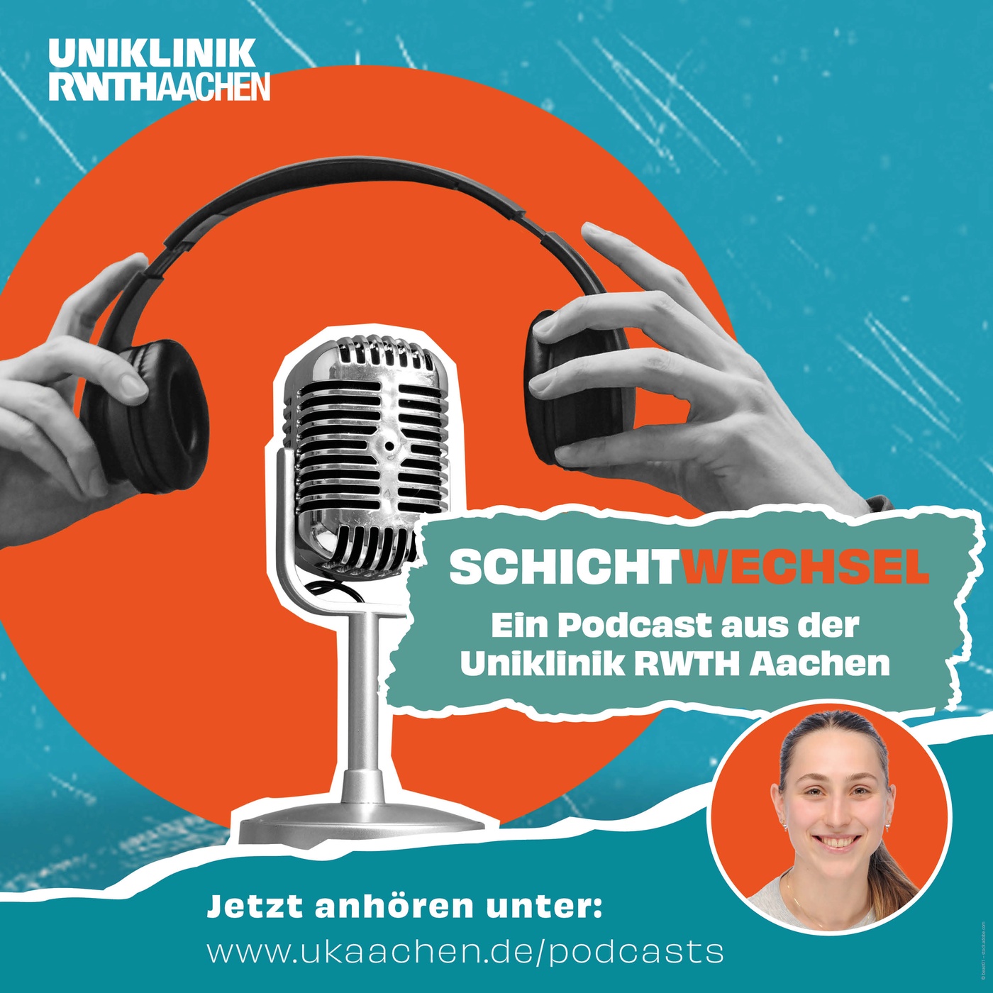 #26: Ausbildungsstation