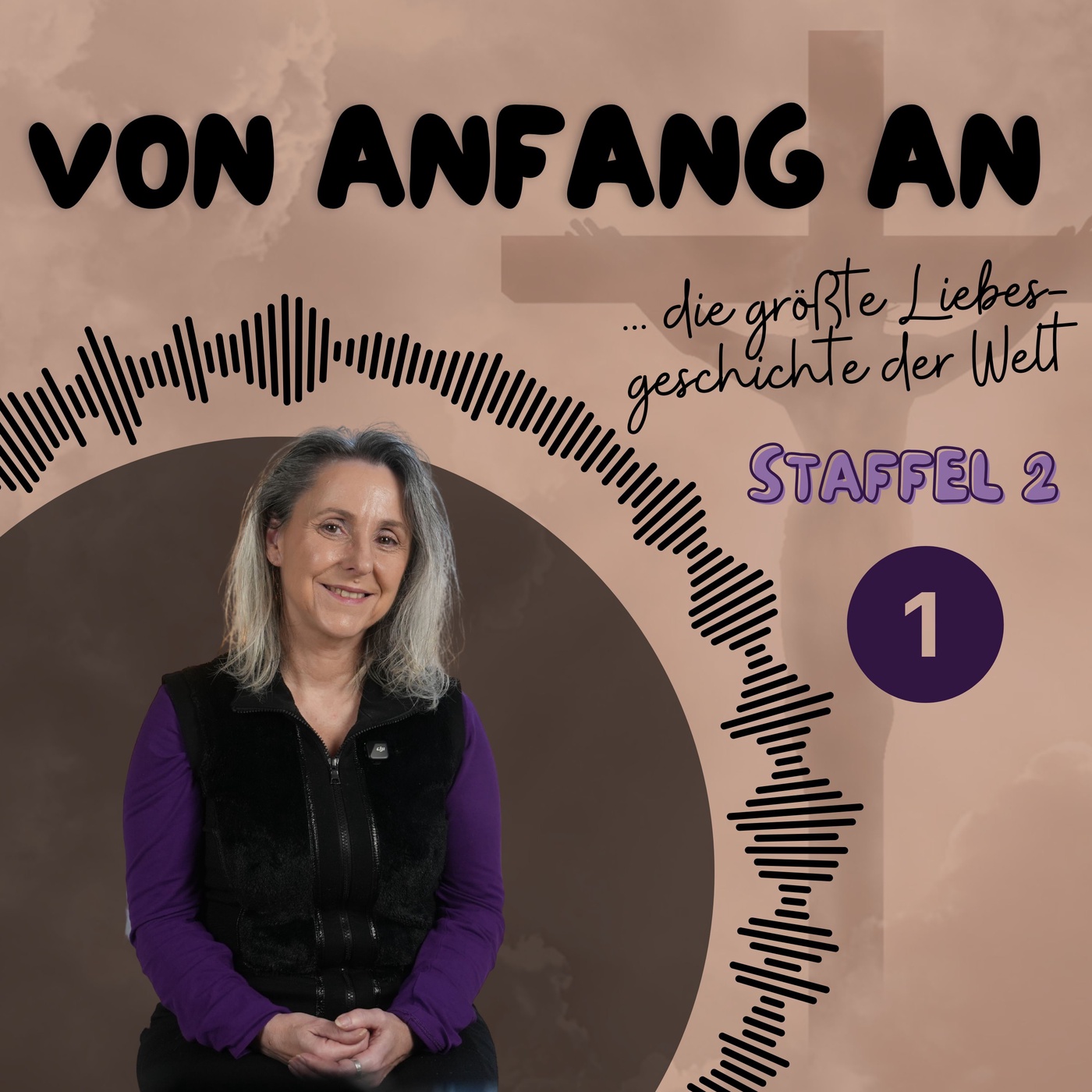 Staffel 2 Teil 1: Ein Buch, ein Lamm und 7 Siegel